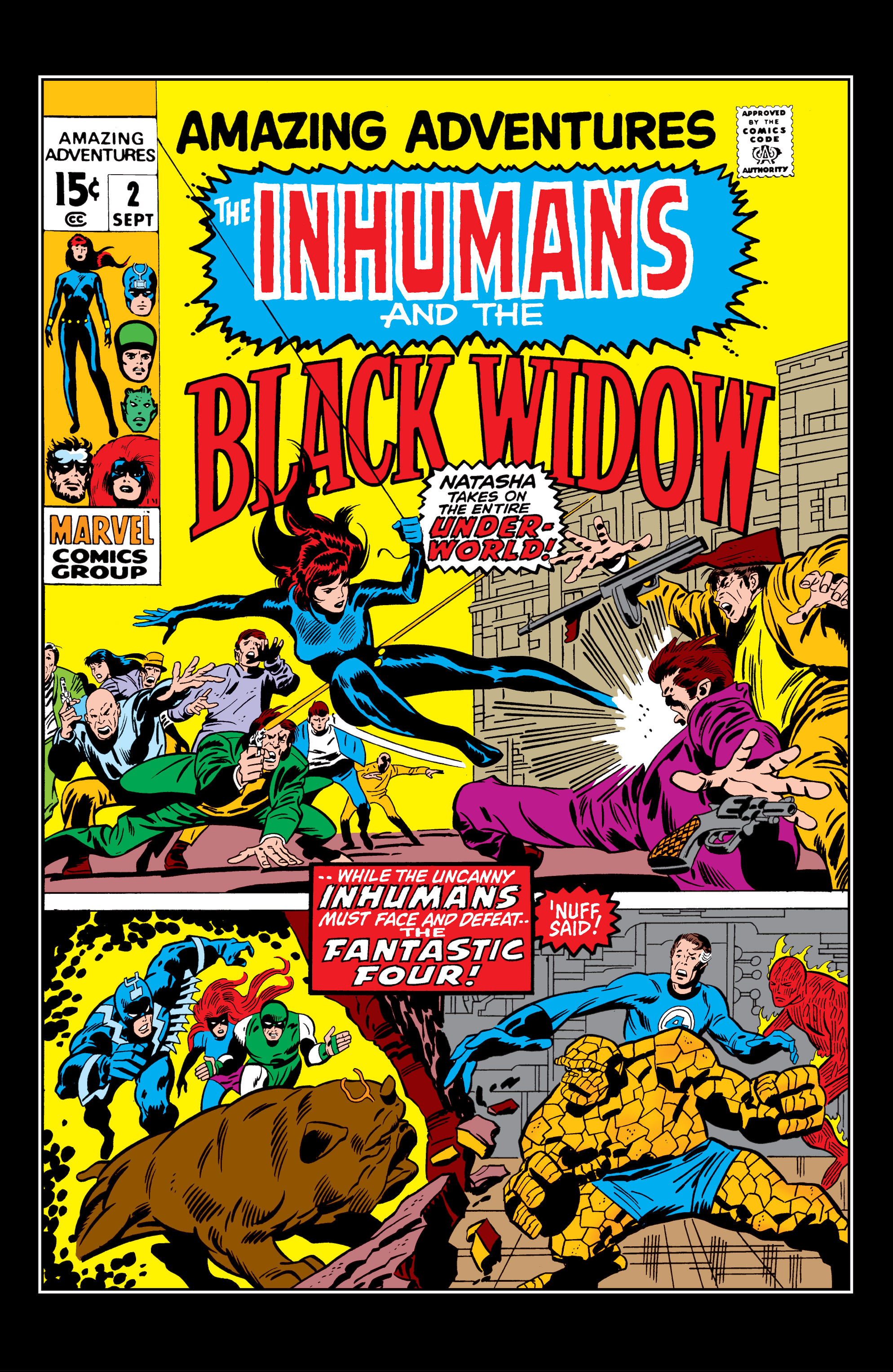 Read online Marvel Masterworks: Daredevil comic -  Issue # TPB 8 (Part 1) - 18