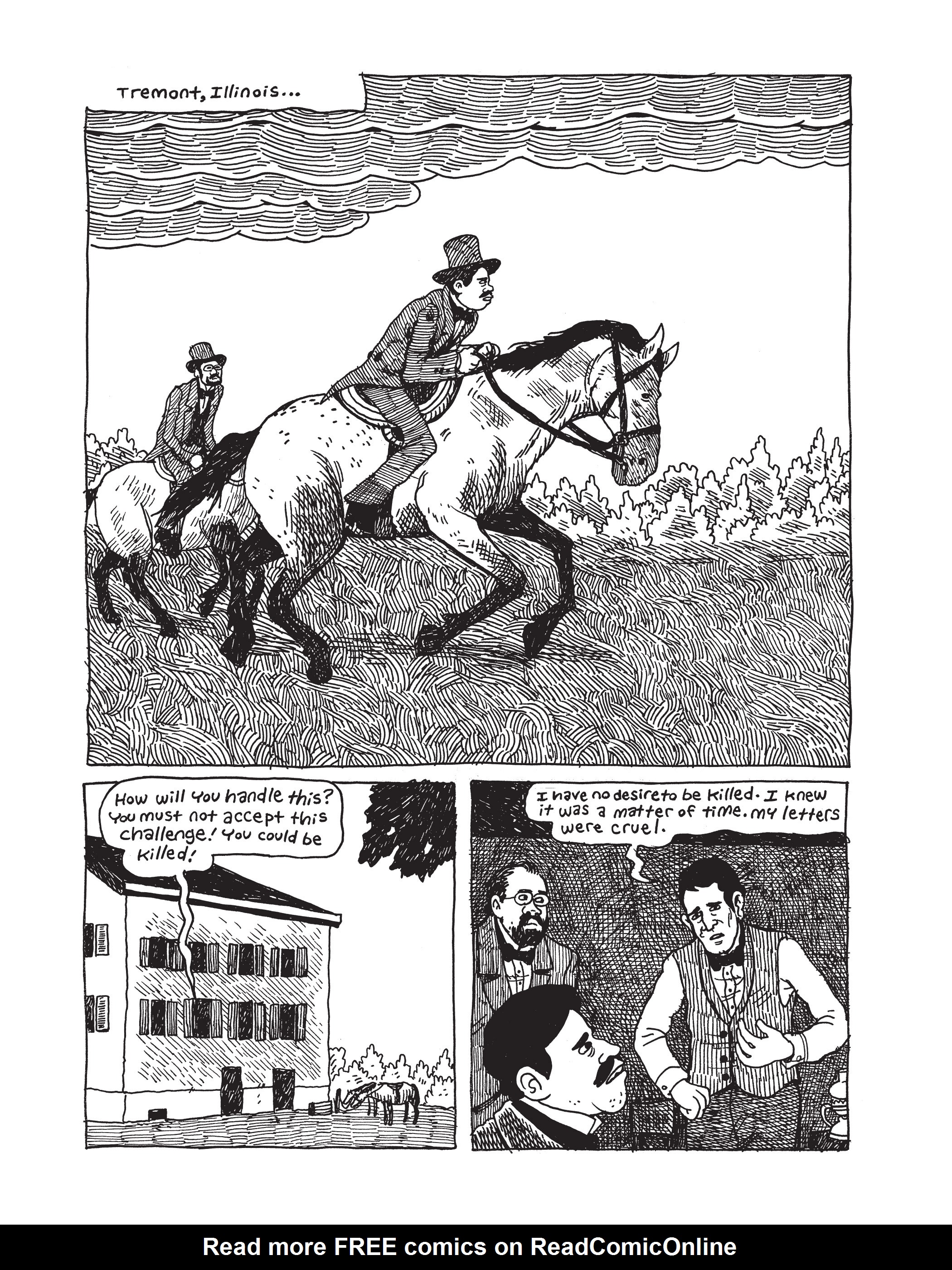 Read online The Hypo comic -  Issue # TPB (Part 2) - 45