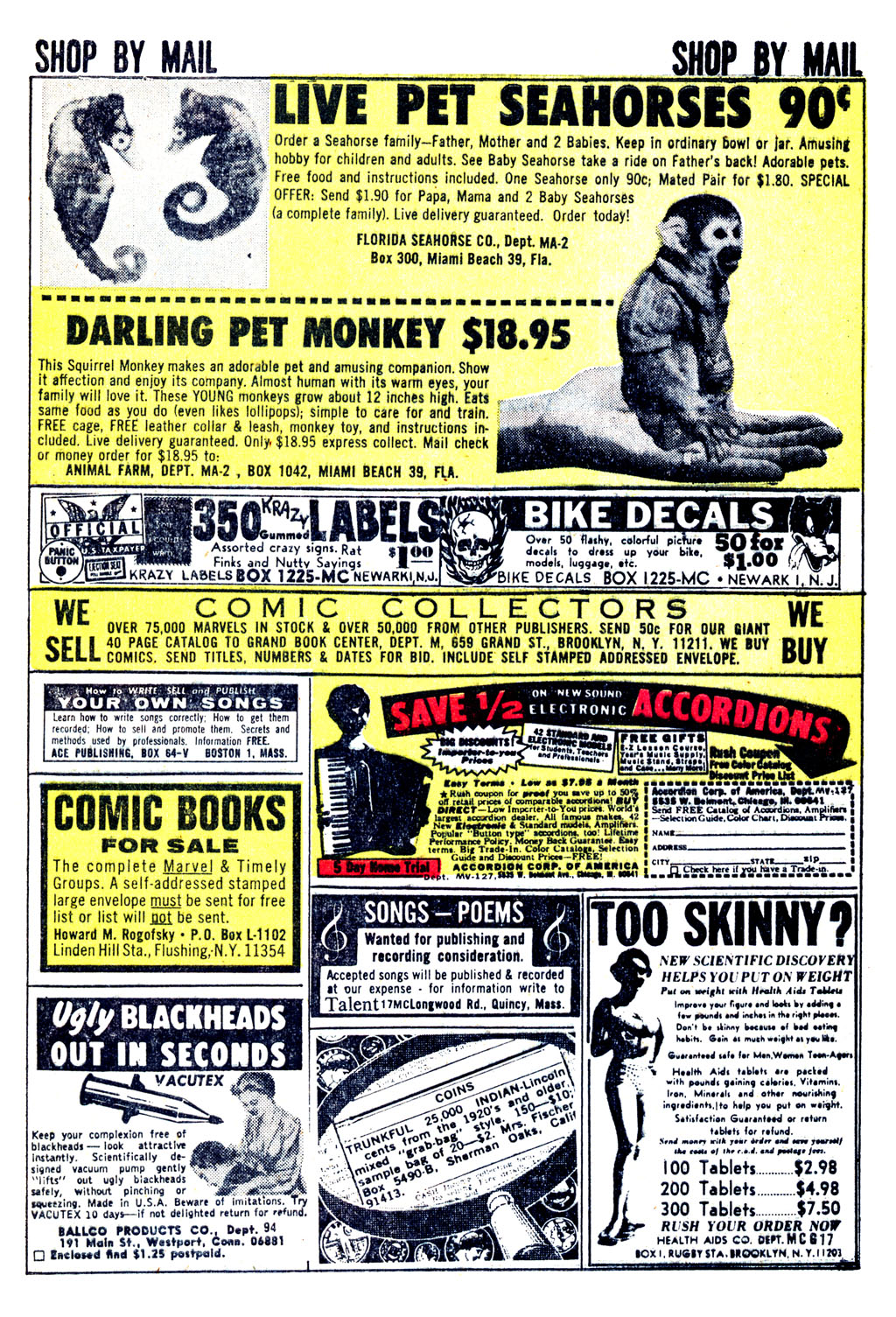 Read online Captain Savage and his Leatherneck Raiders comic -  Issue #1 - 29