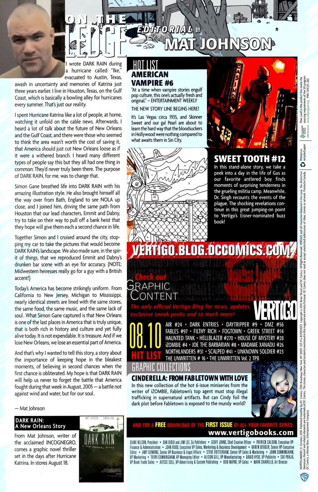 <{ $series->title }} issue 31 - Page 24