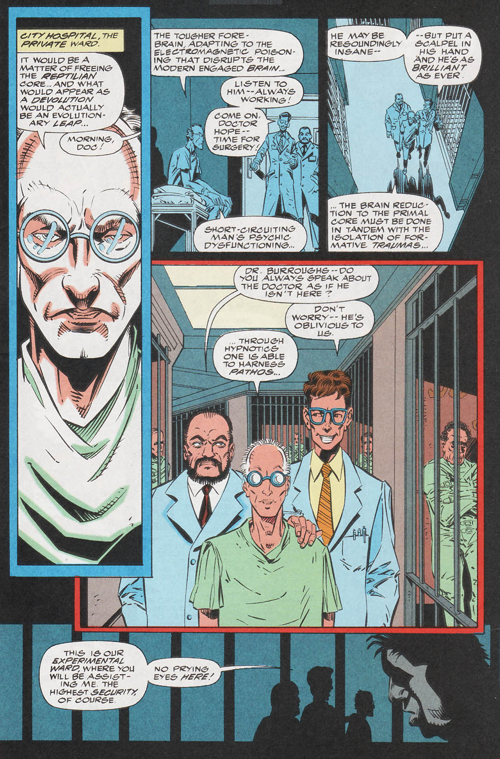 Spider-Man (1990) 29_-_Hope_And_Other_Liars Page 5
