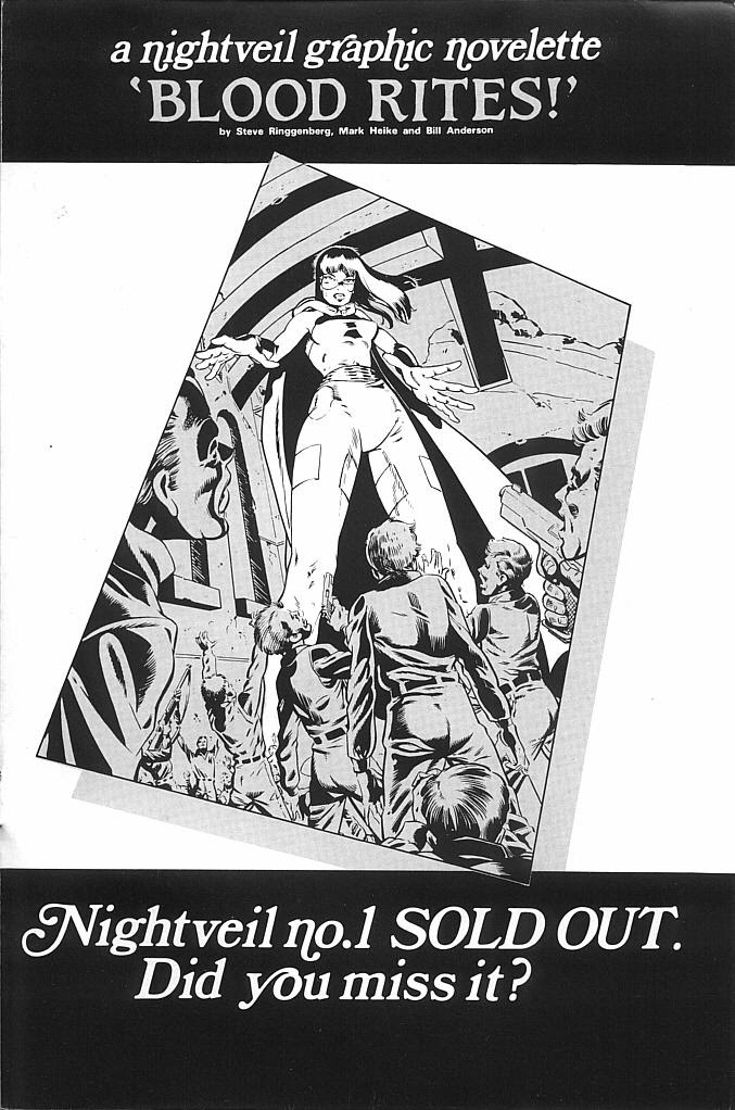 Read online Ms. Victory Special comic -  Issue # Full - 36