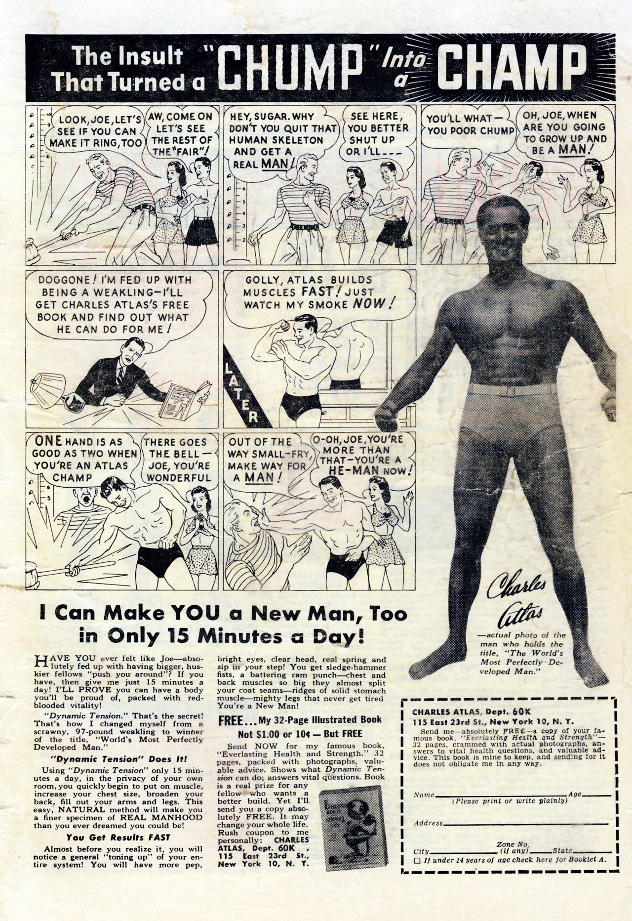 Read online Kid Colt Outlaw comic -  Issue #41 - 35