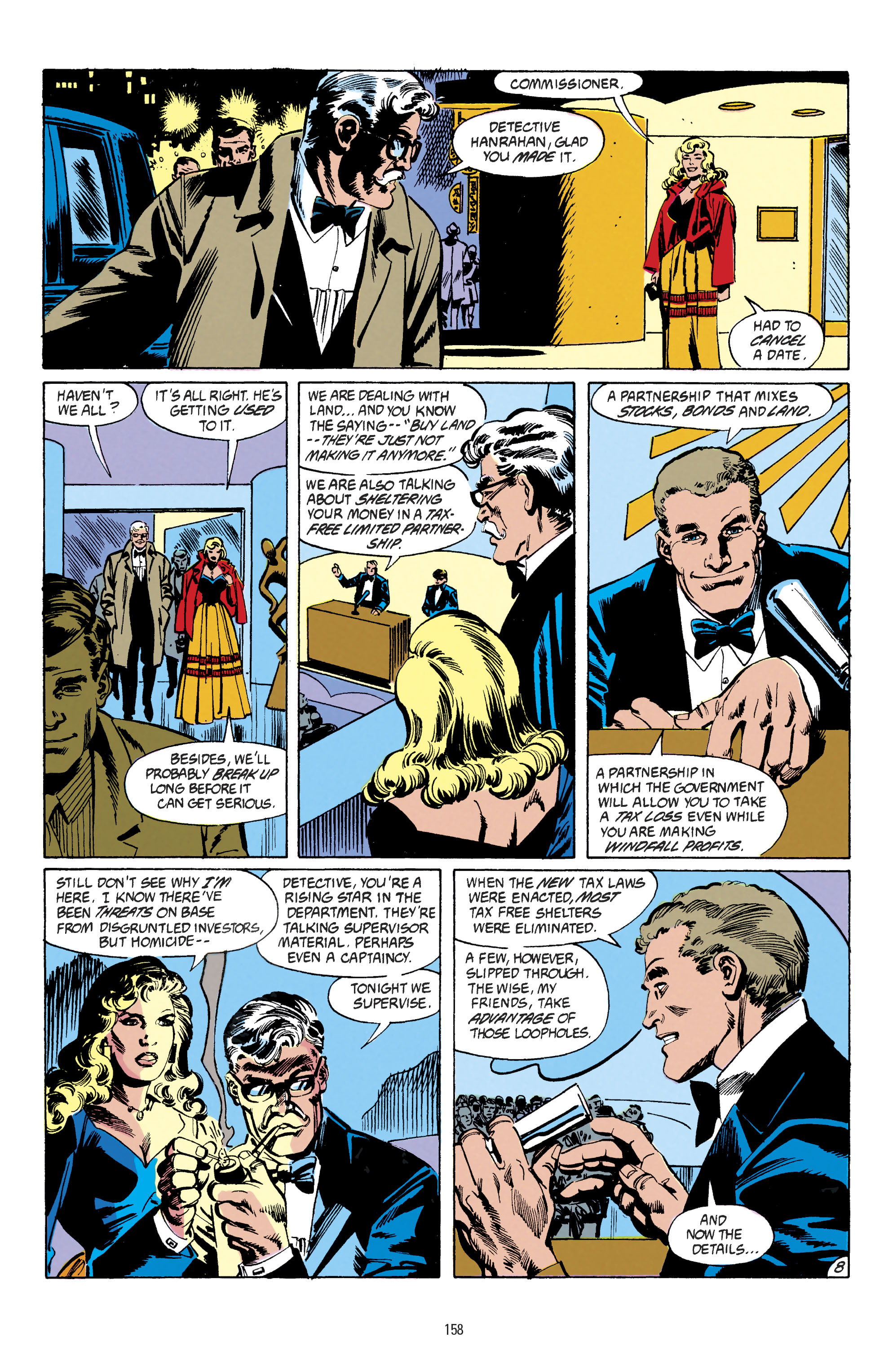 Read online Batman: The Caped Crusader comic -  Issue # TPB 3 (Part 2) - 58