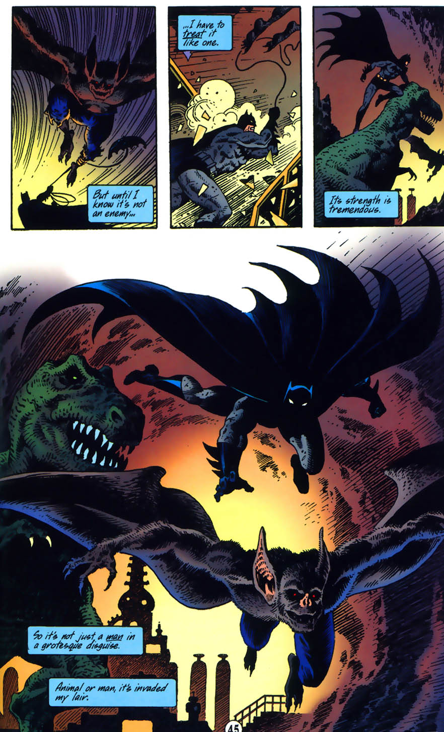 Batman: Legends of the Dark Knight _Annual_5 Page 45