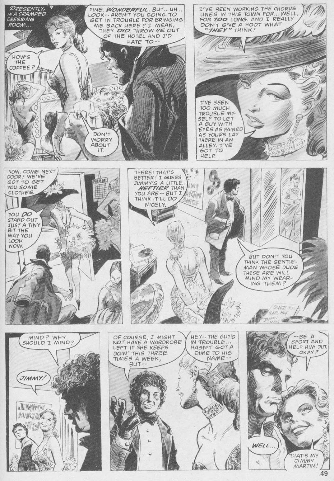 Read online Hulk (1978) comic -  Issue #27 - 46