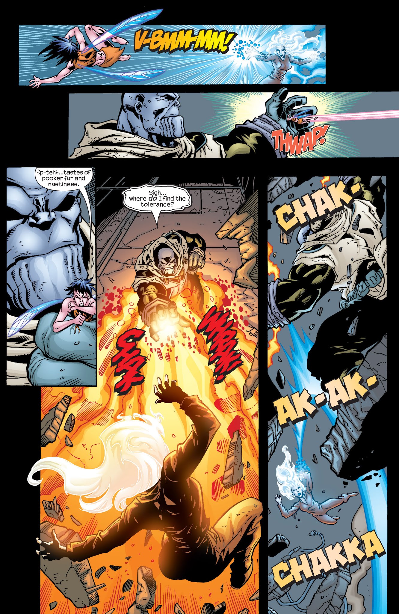 Read online Guardians of the Galaxy: Road to Annihilation comic -  Issue # TPB 2 (Part 2) - 58