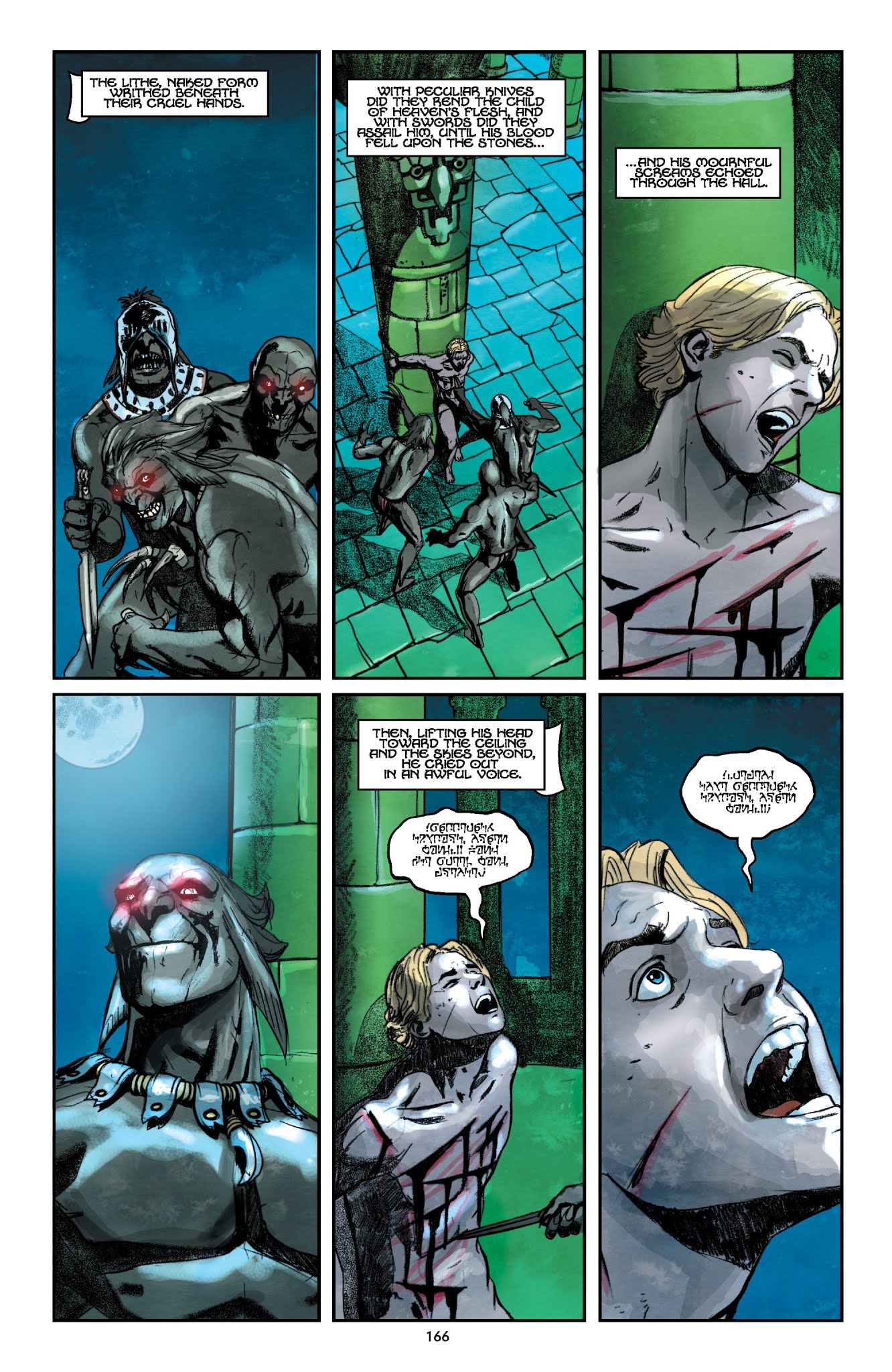 Read online Conan Omnibus comic -  Issue # TPB 4 (Part 2) - 66