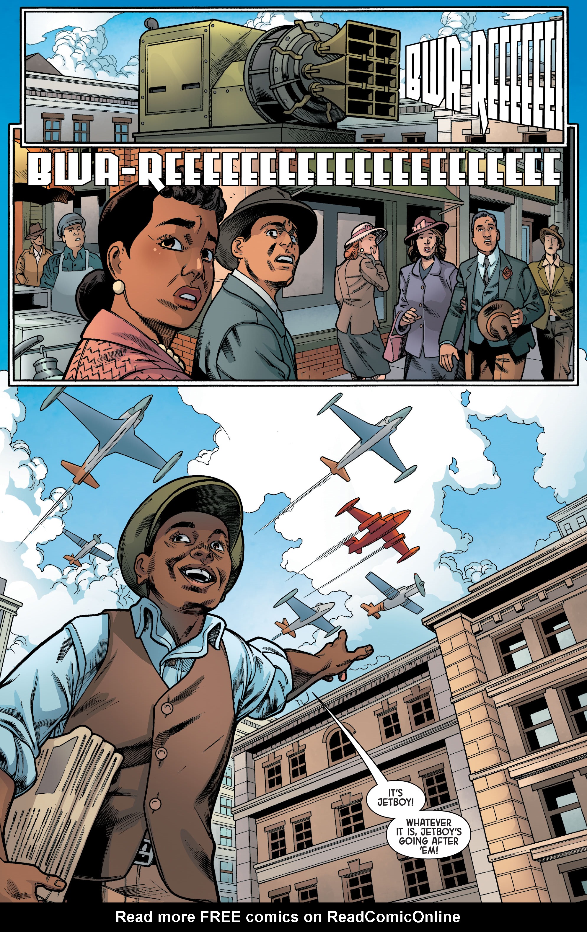 Read online Wild Cards: The Drawing Of Cards comic -  Issue #2 - 8