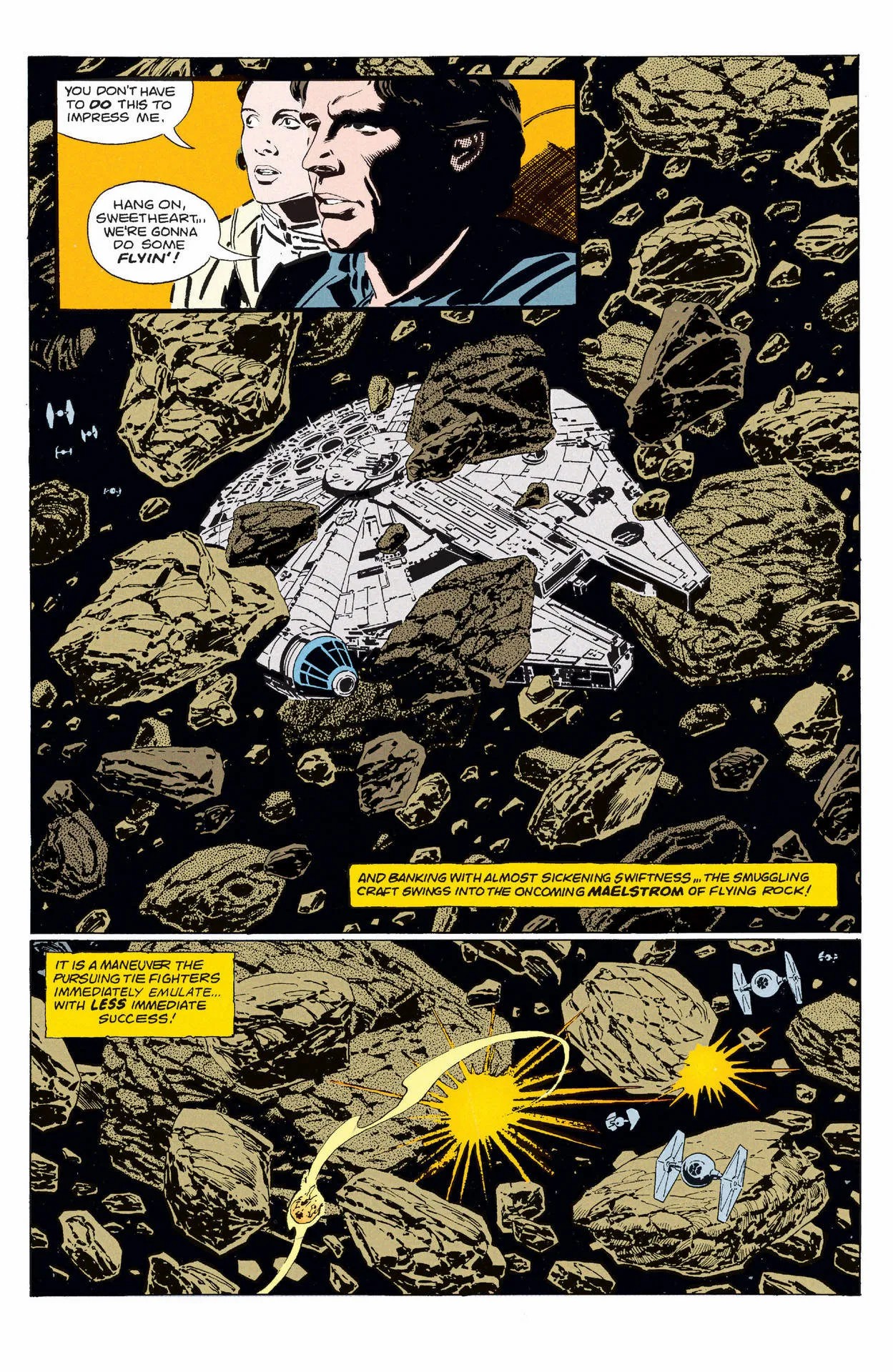 Read online Star Wars Legends: The Rebellion - Epic Collection comic -  Issue # TPB 5 (Part 4) - 16