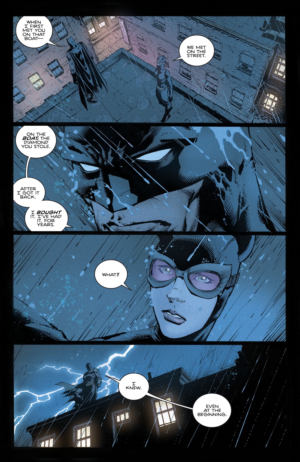 Batman (2016) issue 24 - Page 20