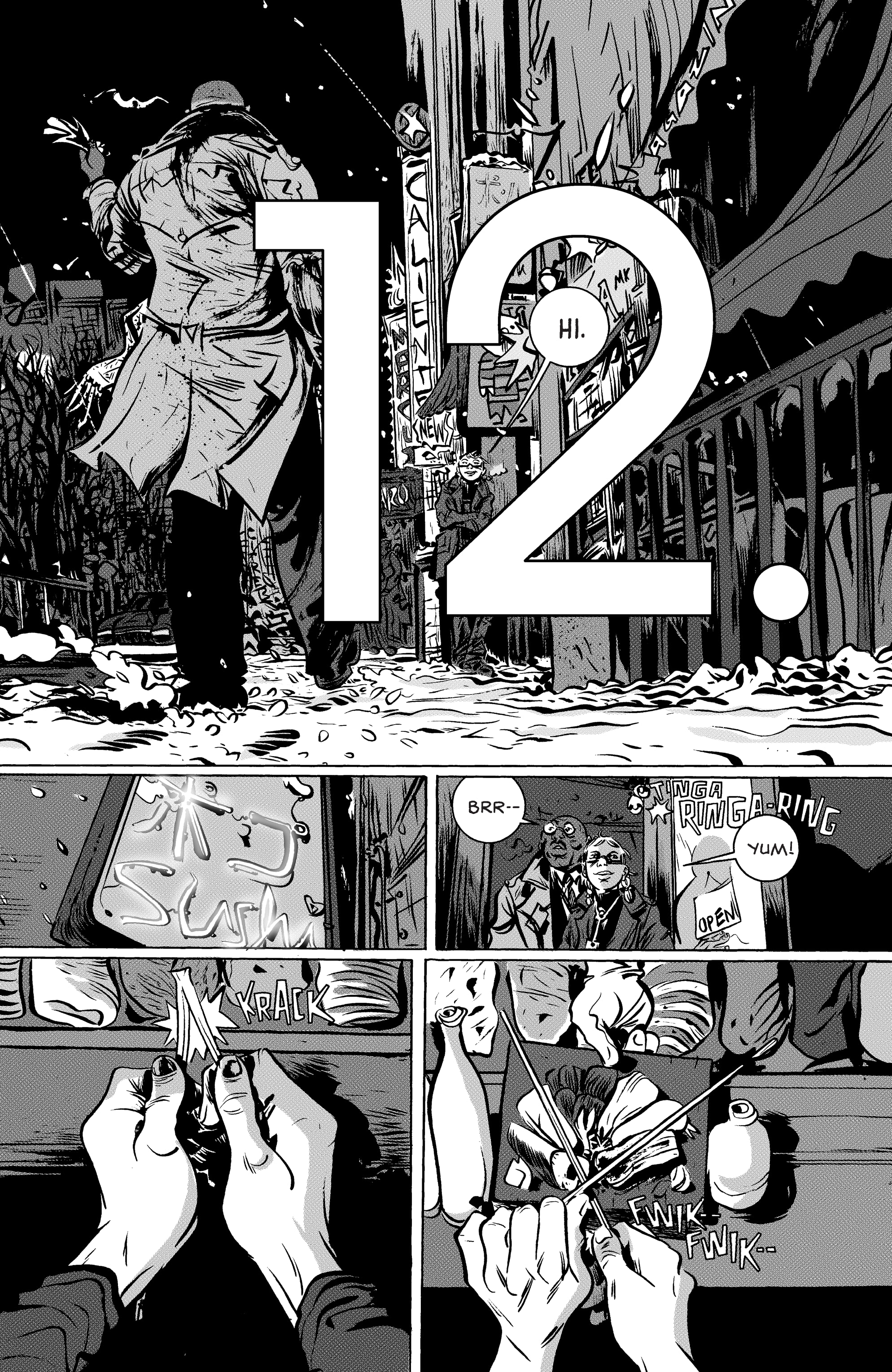 Read online 100% comic -  Issue # _TPB (Part 2) - 31
