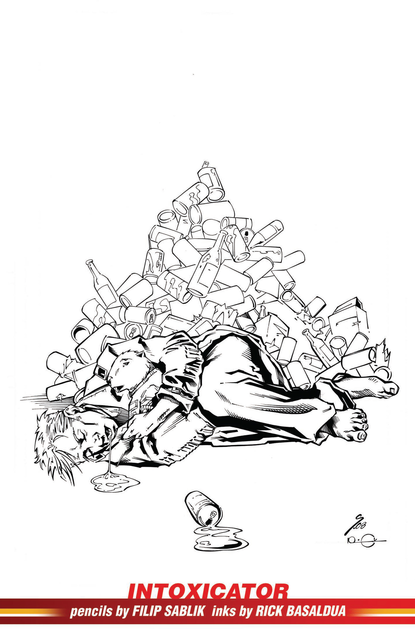 Read online Freshmen: Summer Vacation Special comic -  Issue # Full - 29