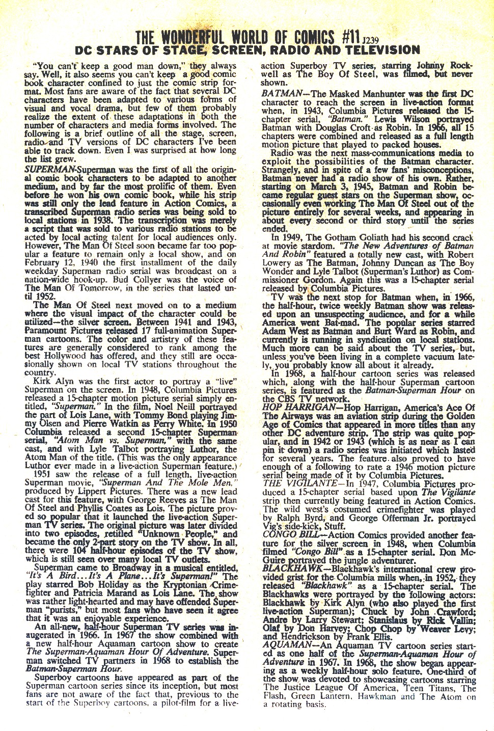 Read online Leave it to Binky comic -  Issue #67 - 32