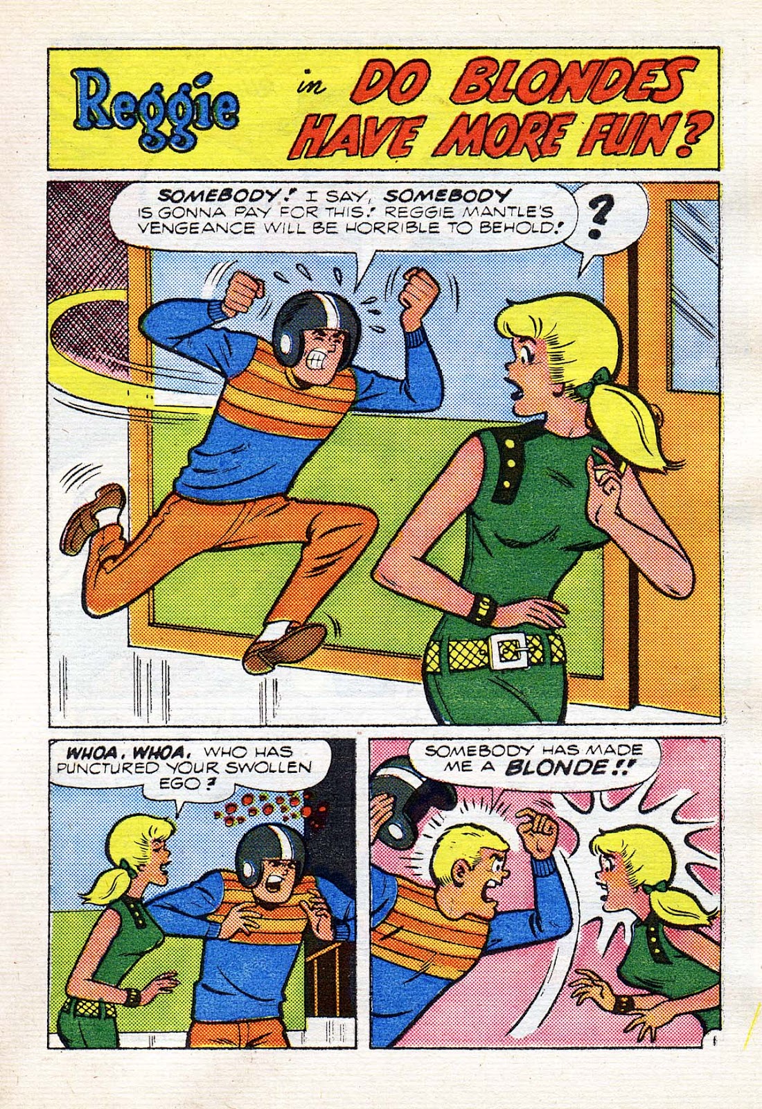 Betty and Veronica Double Digest issue 13 - Page 48