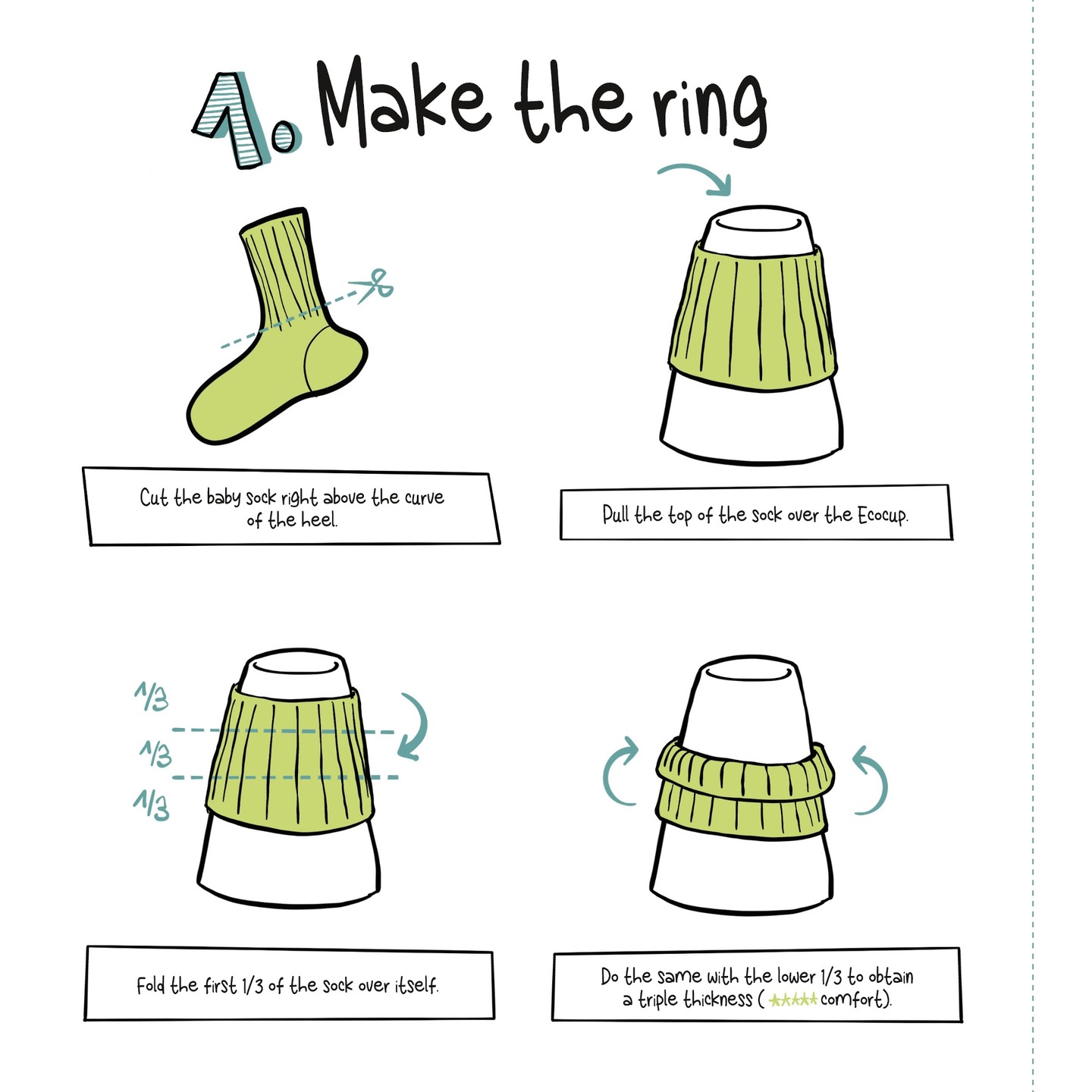 Read online Balls Up A Contraceptive Journey comic -  Issue # TPB - 123