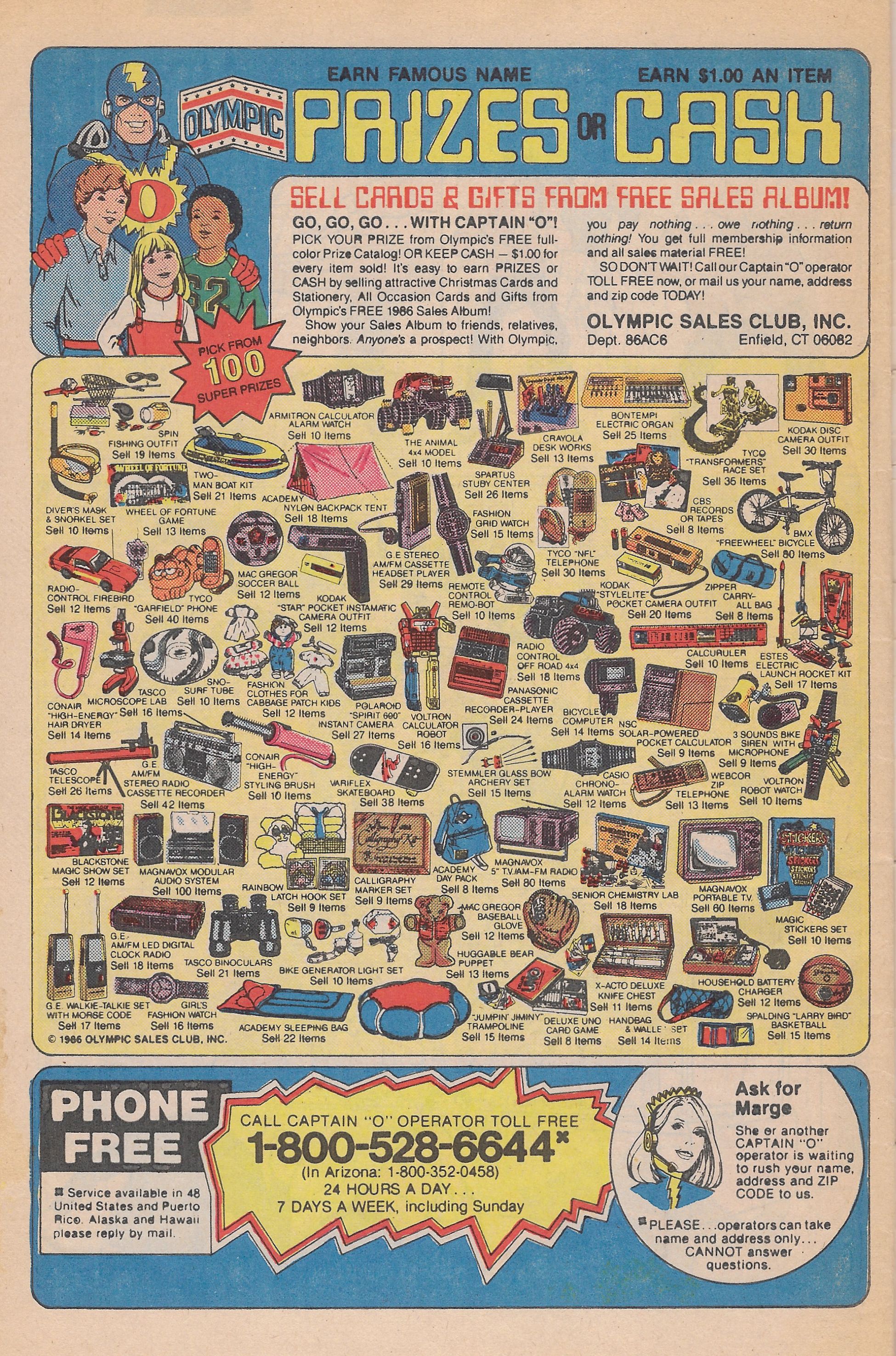 Read online Jughead (1965) comic -  Issue #347 - 34