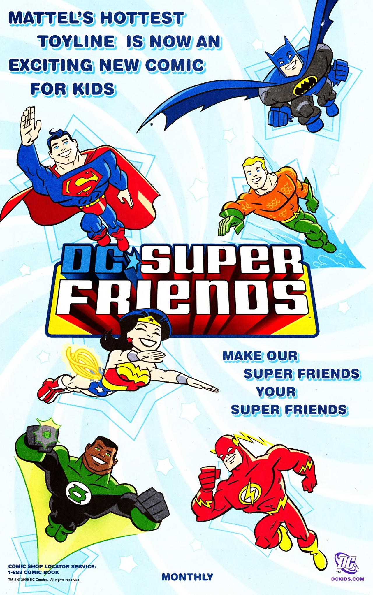 Read online Teen Titans Go! (2003) comic -  Issue #54 - 16