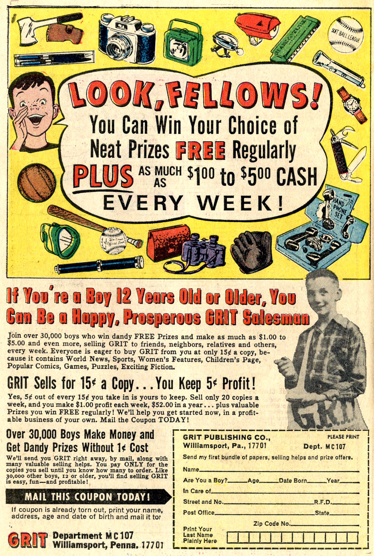 Read online Fantasy Masterpieces comic -  Issue #11 - 65