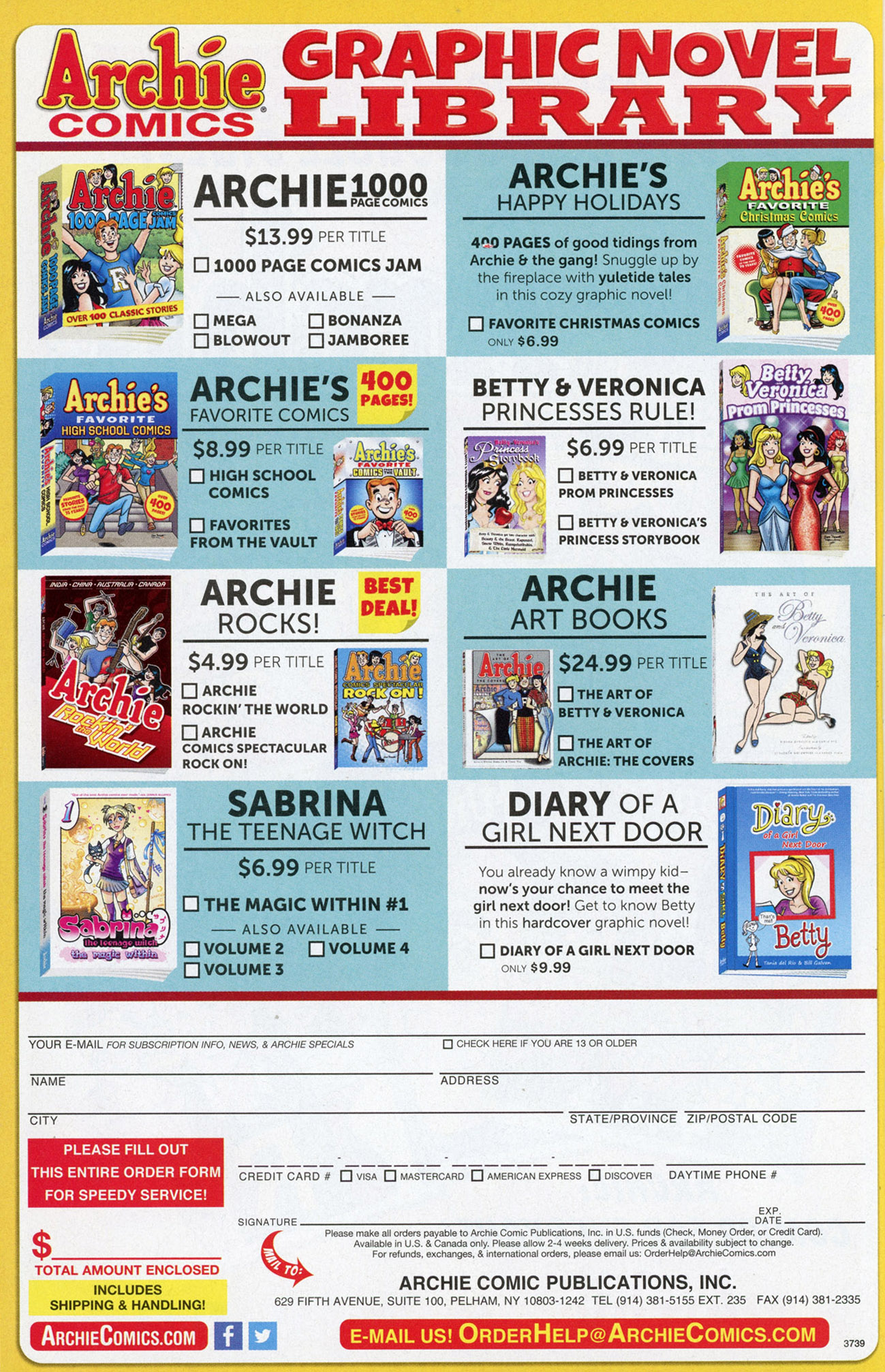 Read online Betty and Veronica (1987) comic -  Issue #278 - 20