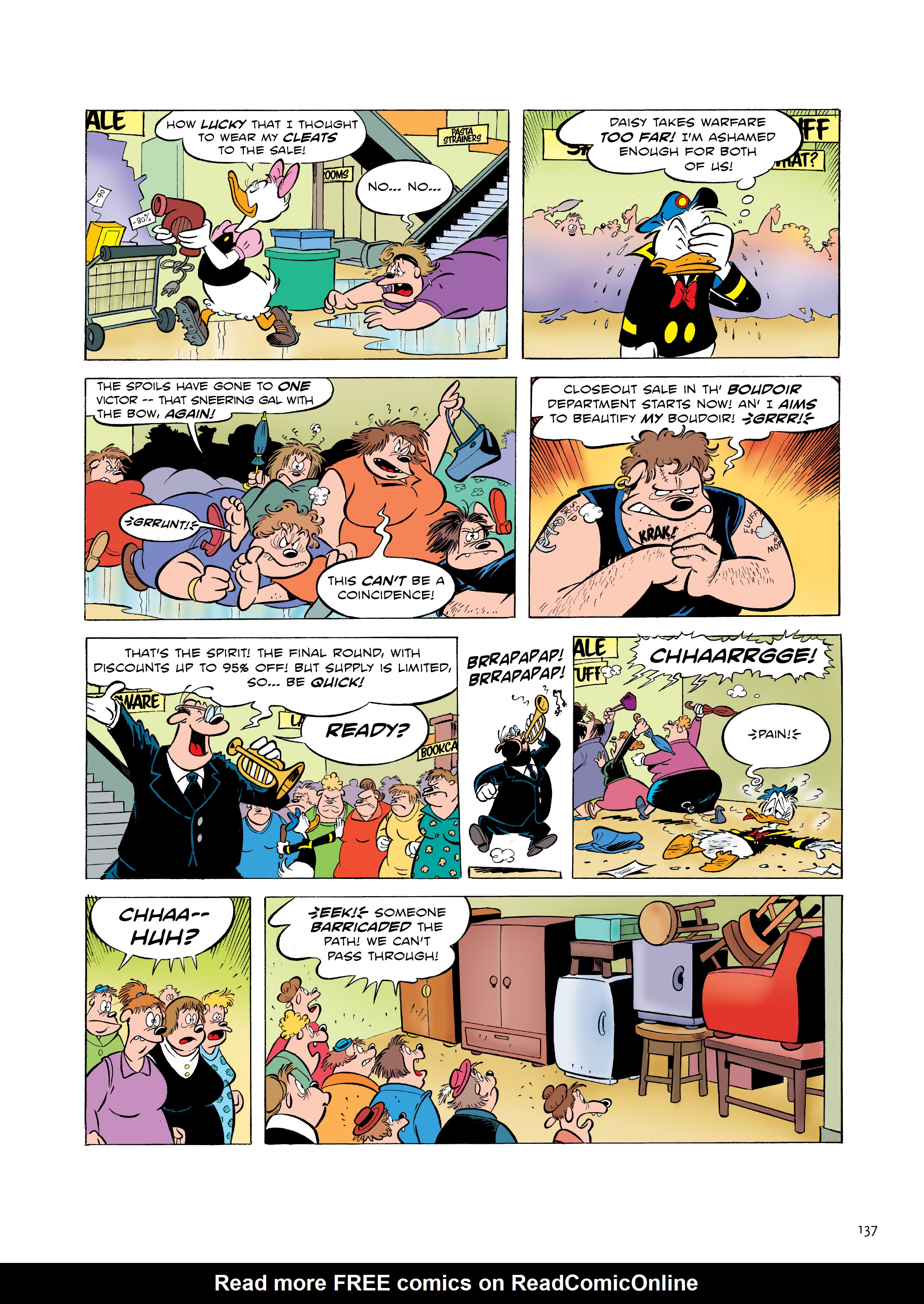Read online Disney Masters comic -  Issue # TPB 10 (Part 2) - 43