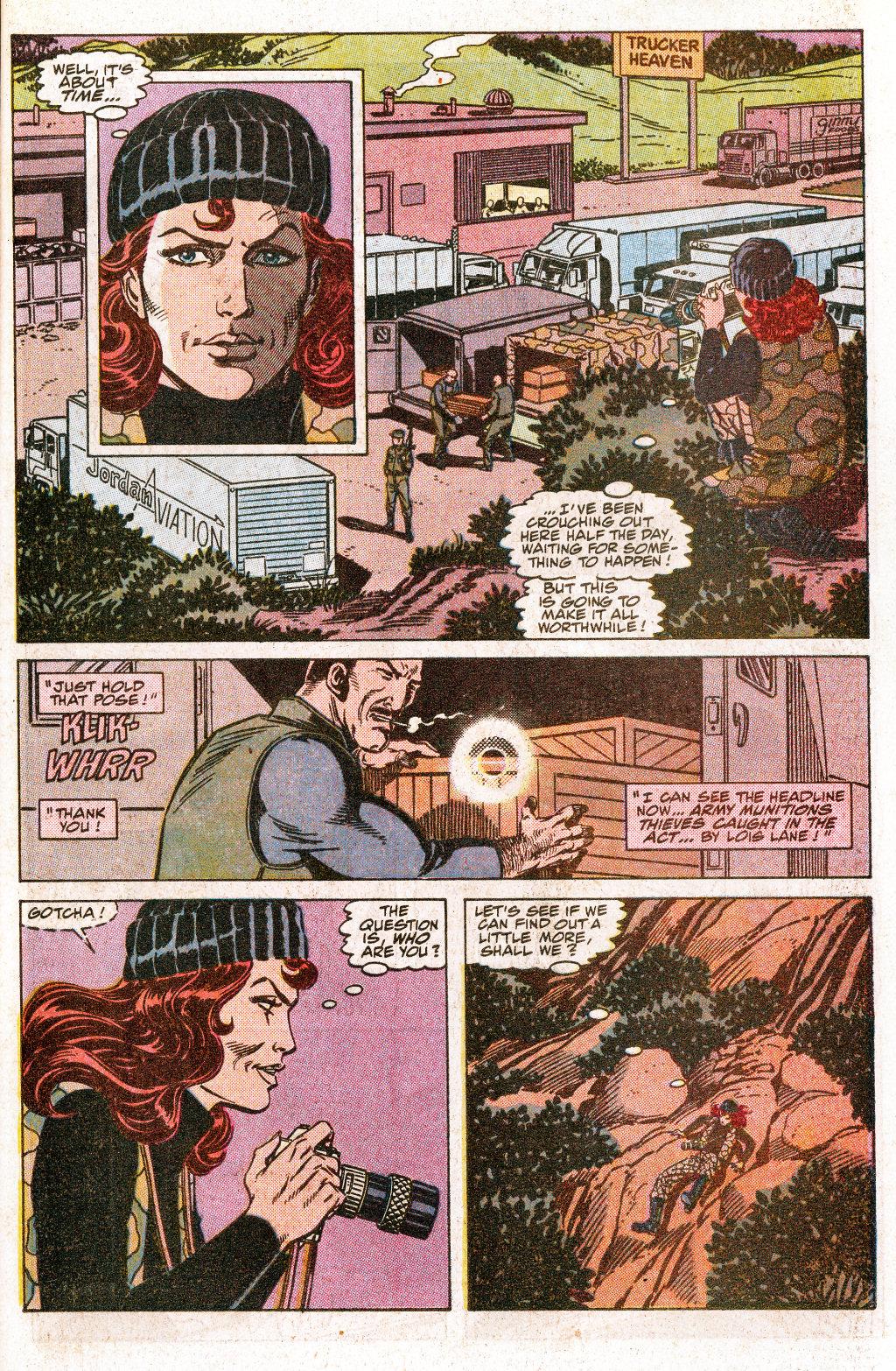 Read online Action Comics (1938) comic -  Issue #655 - 2