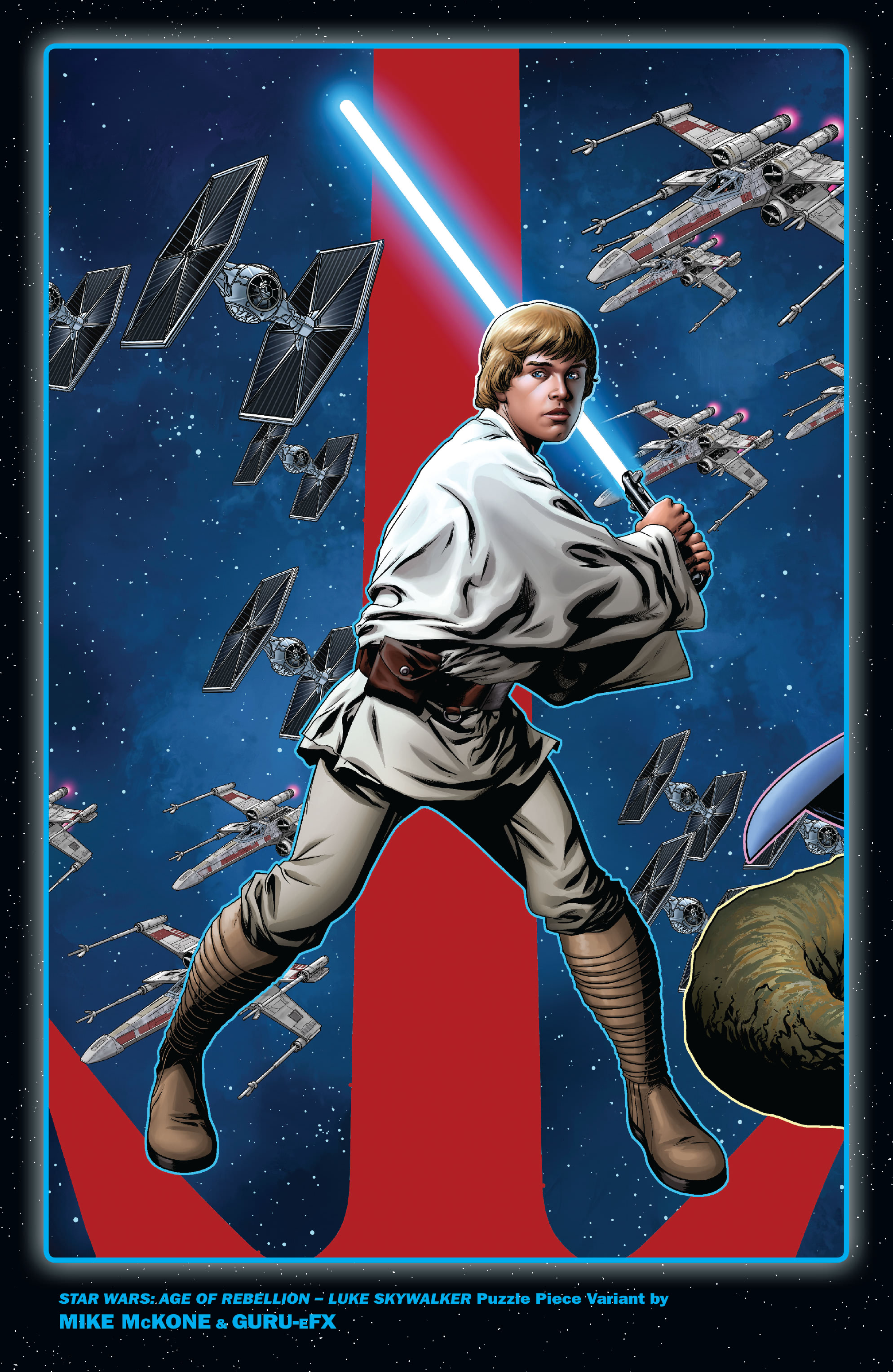 Read online Star Wars: Age of Rebellion (2020) comic -  Issue # TPB (Part 3) - 29