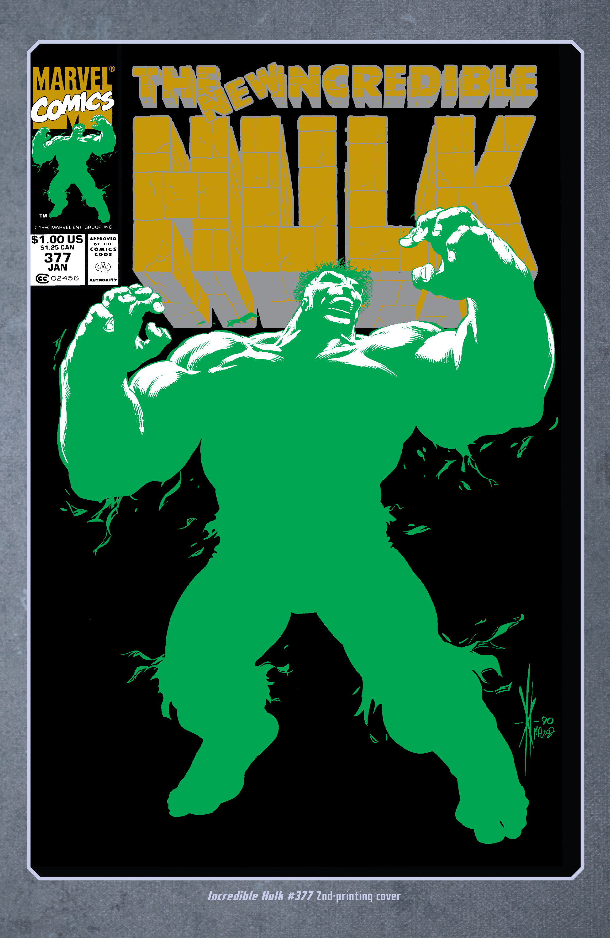 Read online Incredible Hulk By Peter David Omnibus comic -  Issue # TPB 2 (Part 10) - 91