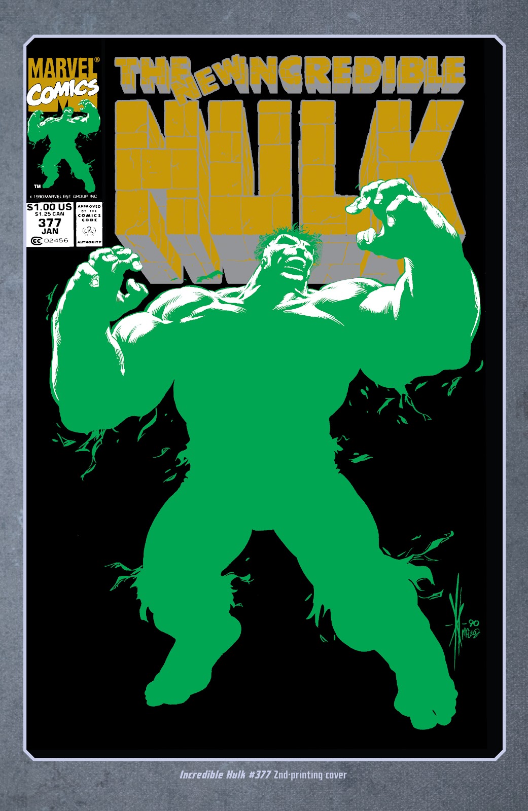 Incredible Hulk By Peter David Omnibus issue TPB 2 (Part 10) - Page 91