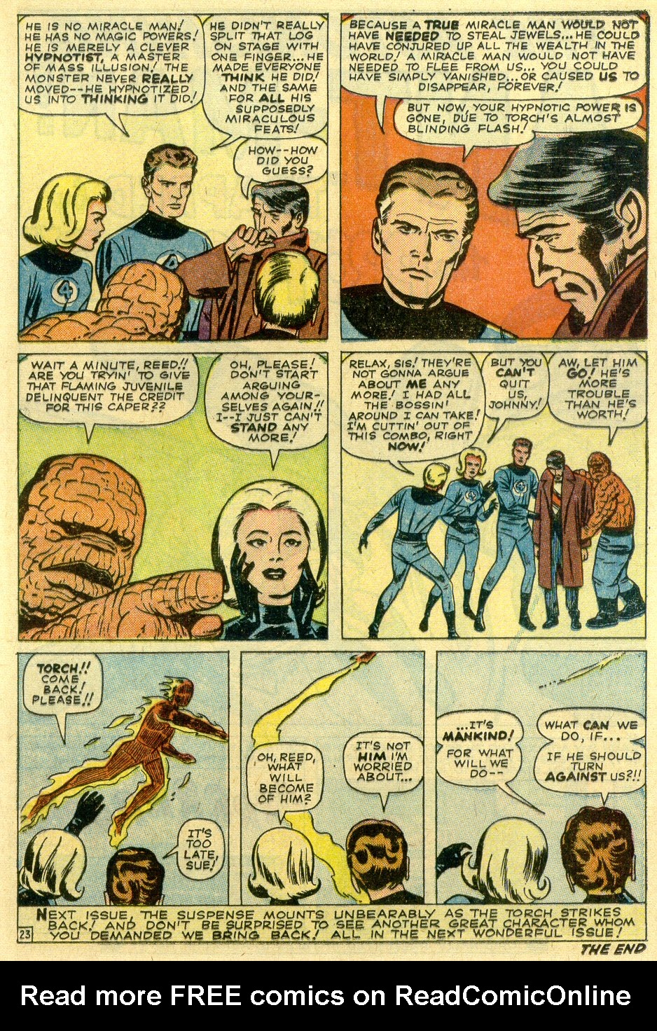 Marvel Collectors' Item Classics issue 2 - Page 25
