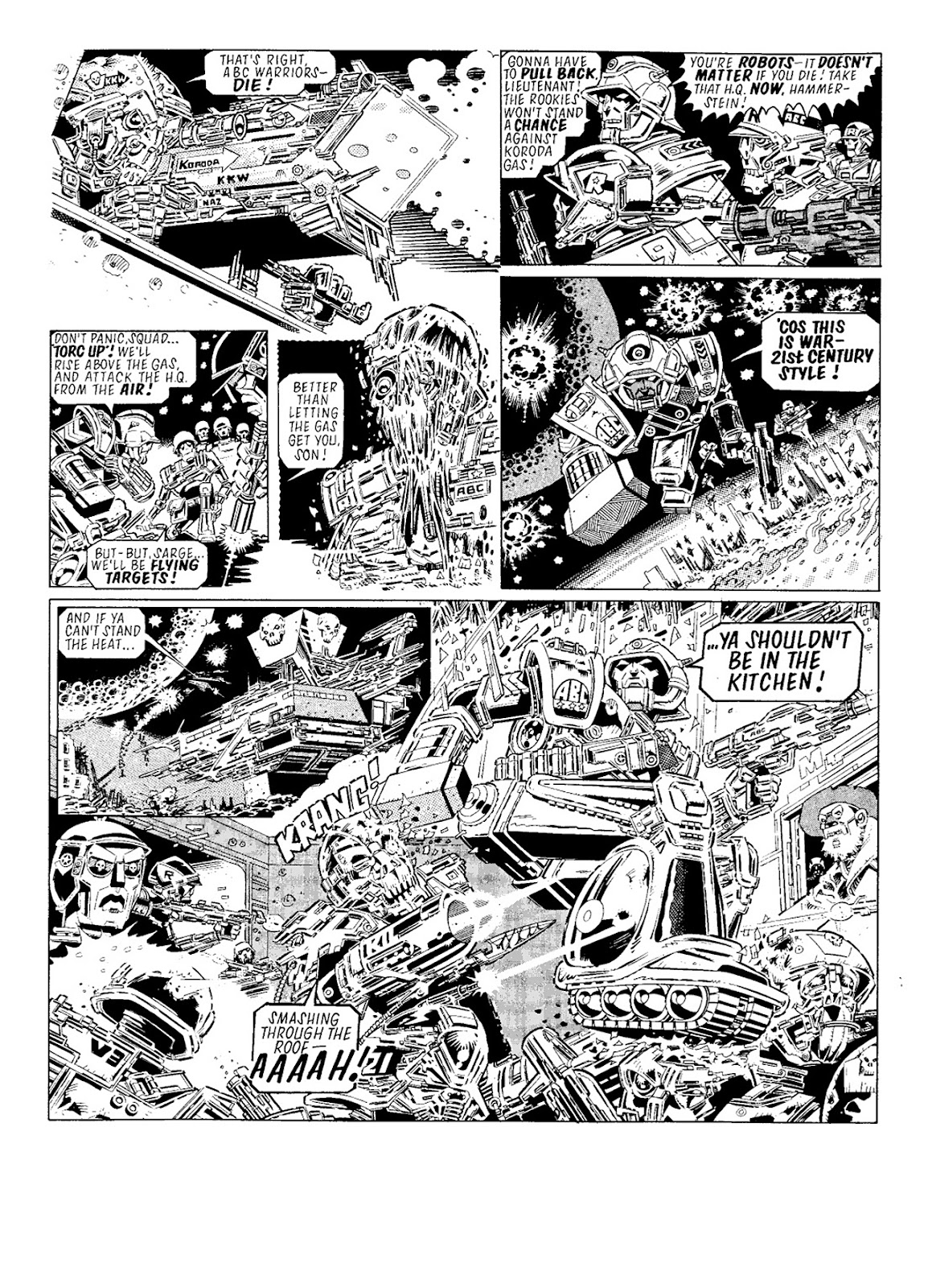 2000 AD Origins issue TPB - Page 55