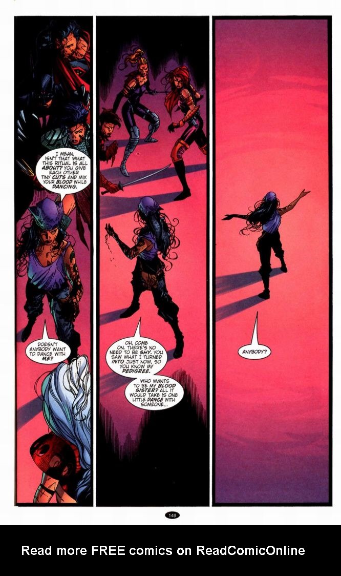 WildC.A.T.s: Covert Action Teams issue 25 - Page 47