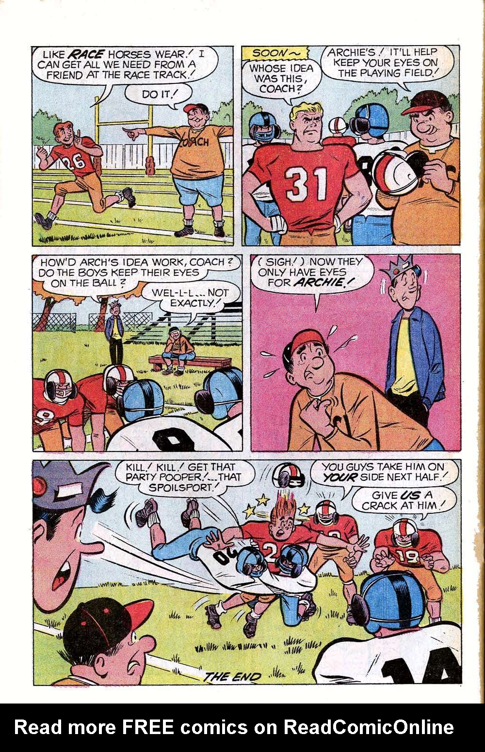 Archie (1960) 198 Page 24