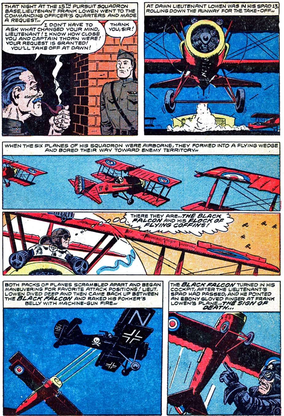 Read online Combat Kelly (1951) comic -  Issue #27 - 15