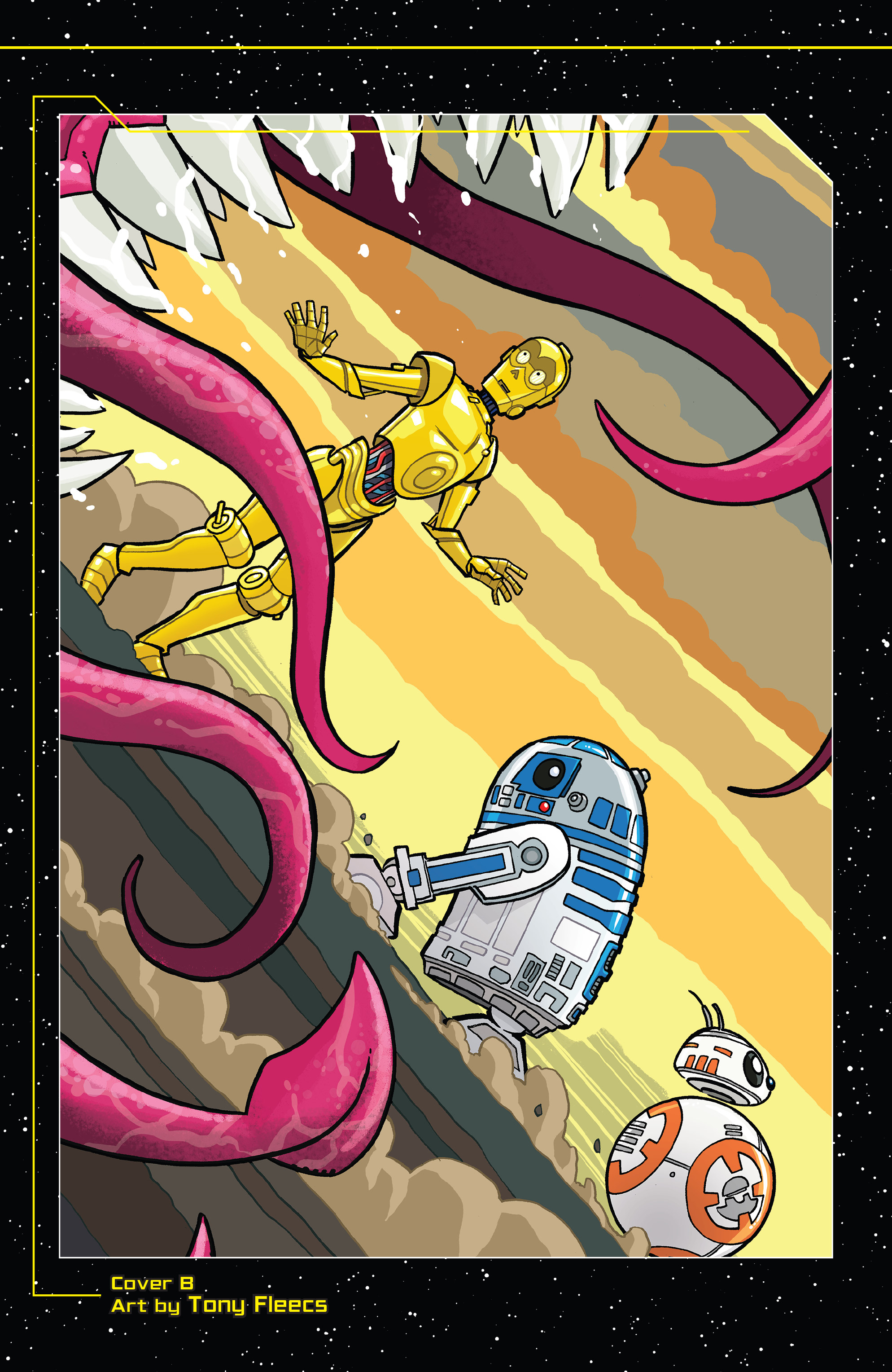 Read online Star Wars Adventures (2017) comic -  Issue #27 - 25