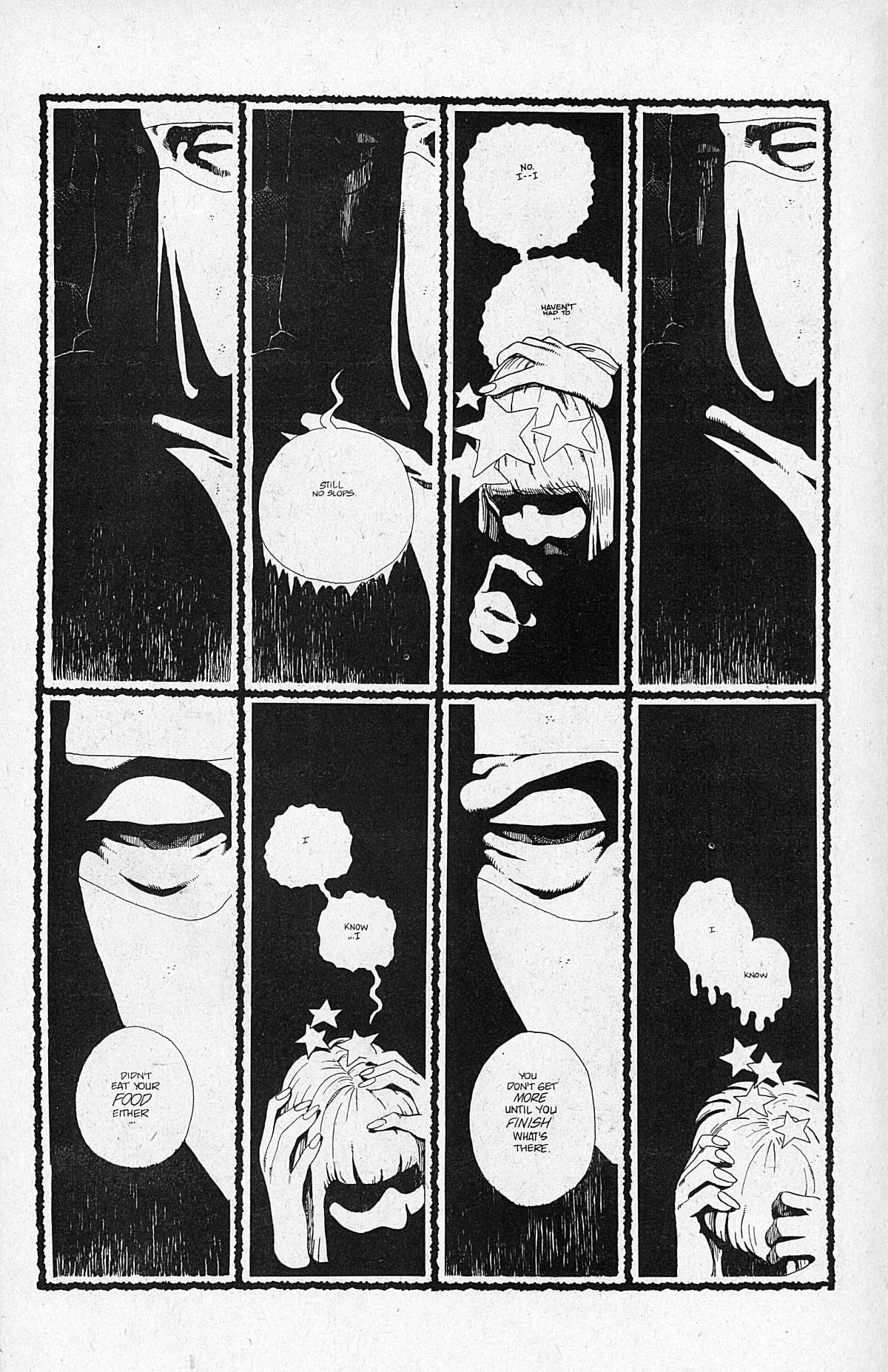 Read online Cerebus comic -  Issue #132 - 16