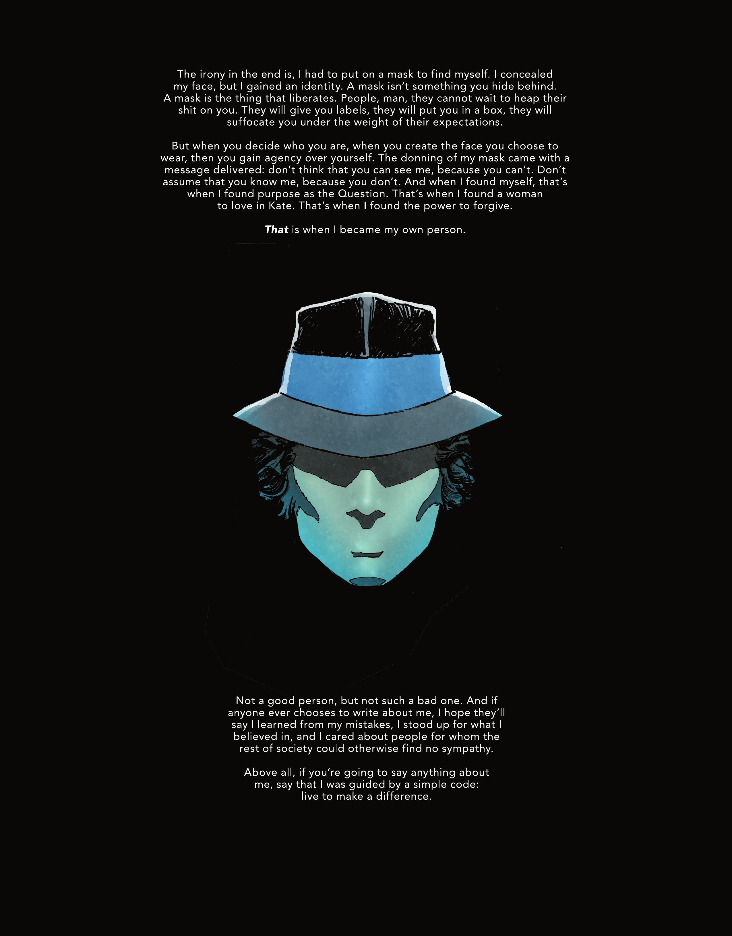 Read online The Other History of the DC Universe comic -  Issue #4 - 42