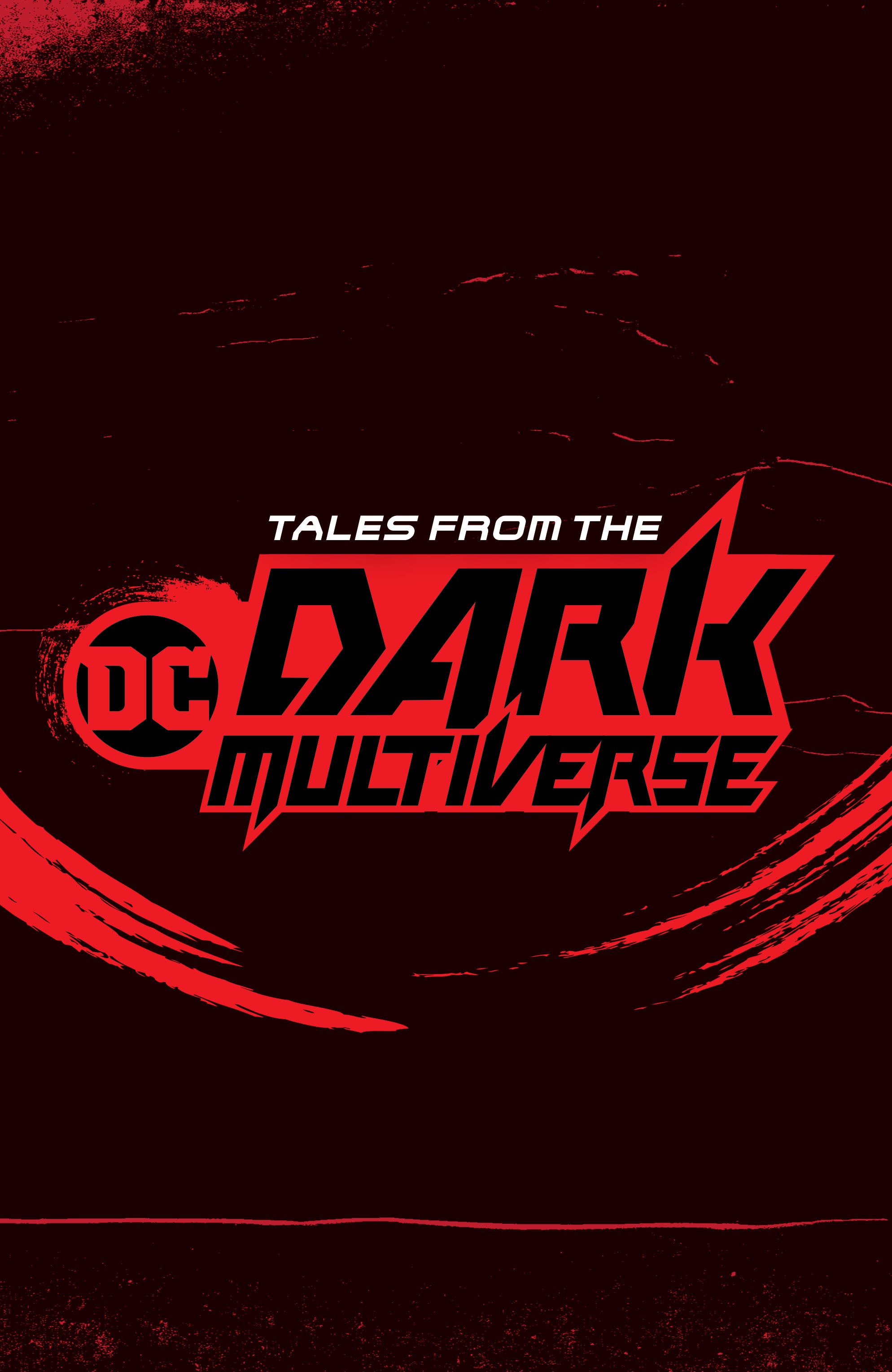 Read online Tales From the DC Dark Multiverse comic -  Issue # TPB (Part 1) - 2