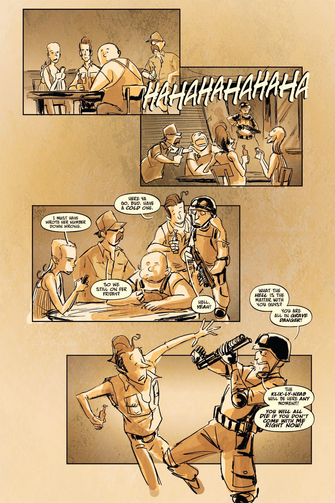 Clay County issue TPB - Page 6