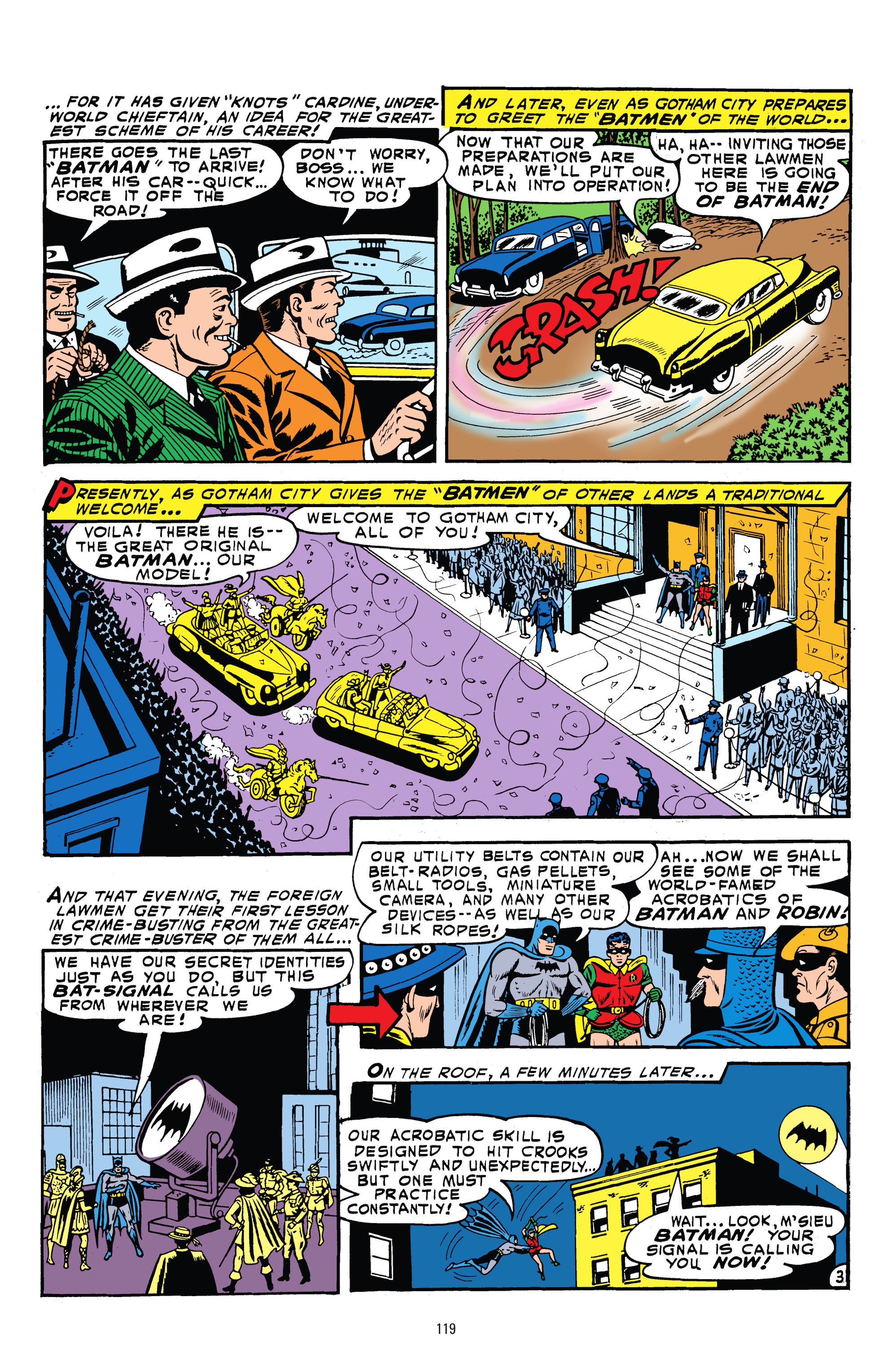 Read online Batman in the Fifties comic -  Issue # TPB (Part 2) - 18
