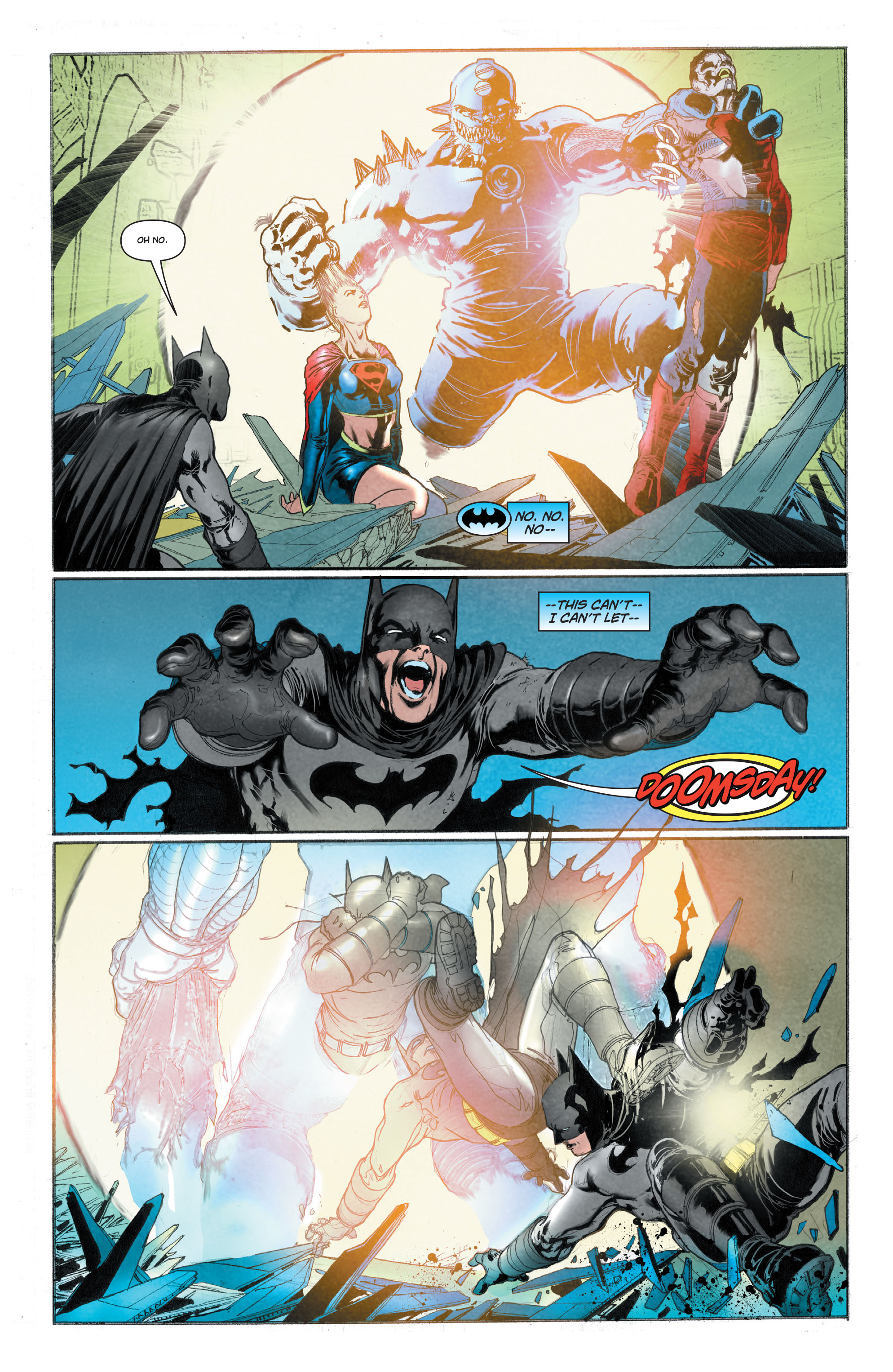 Read online Superman/Batman comic -  Issue # _Annual 5 - 37
