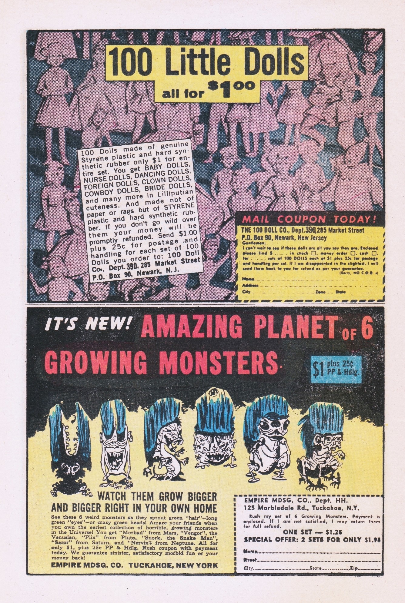 Read online Pep Comics comic -  Issue #189 - 28