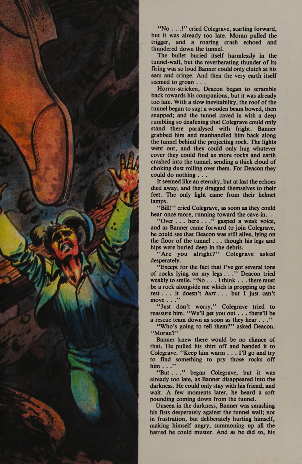 Incredible Hulk Annual issue 1980 - Page 29