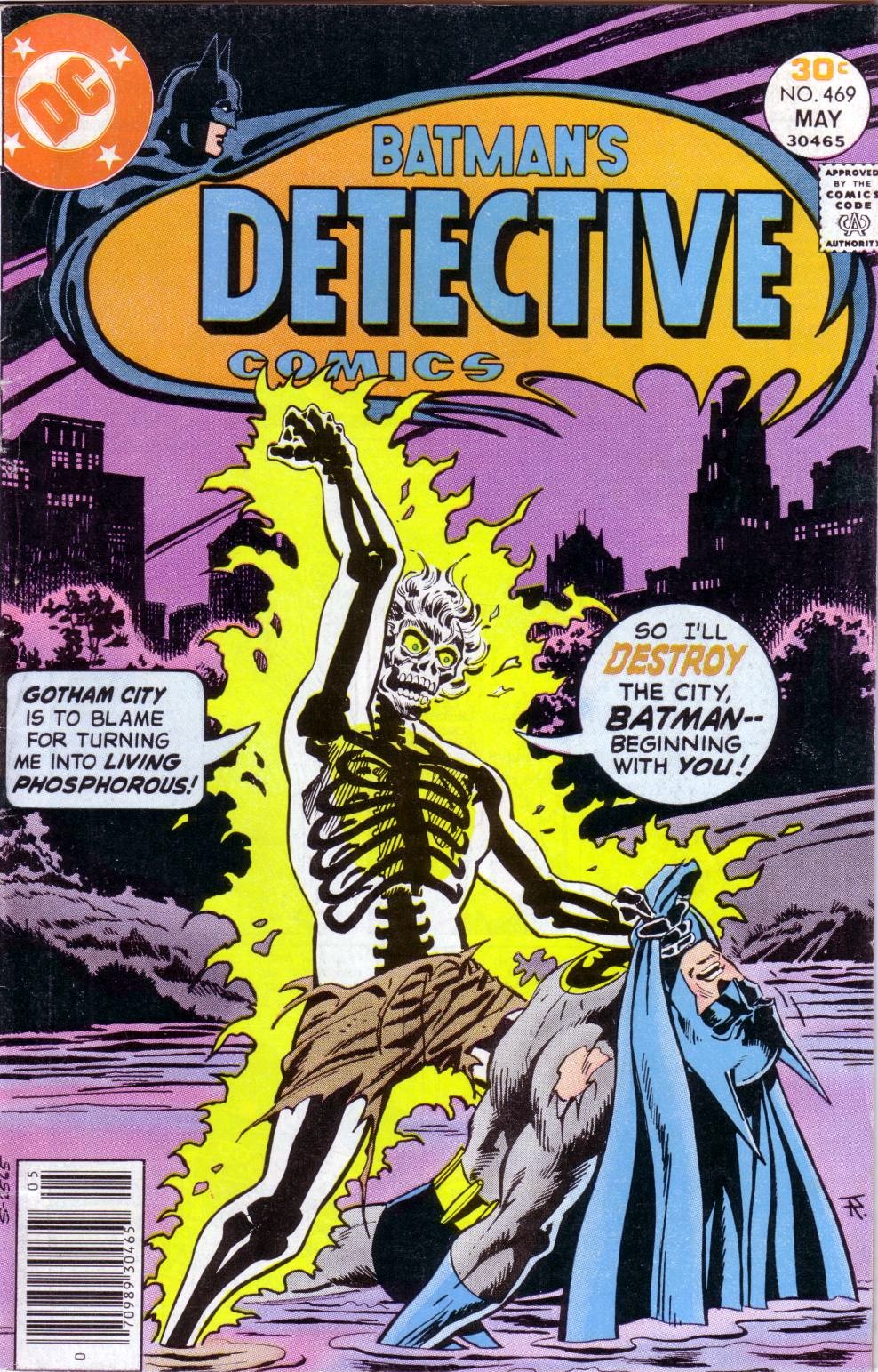 Read online Batman: Strange Apparitions comic -  Issue # TPB - 162