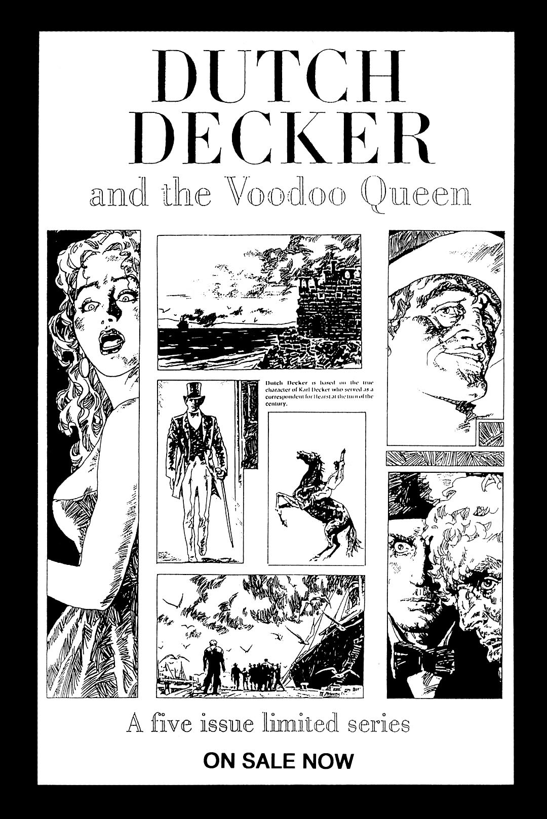 Read online The Realm (1986) comic -  Issue #18 - 32