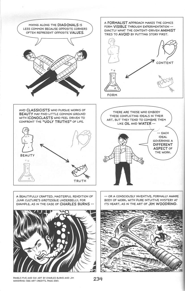 Read online Making Comics comic -  Issue # TPB (Part 3) - 43