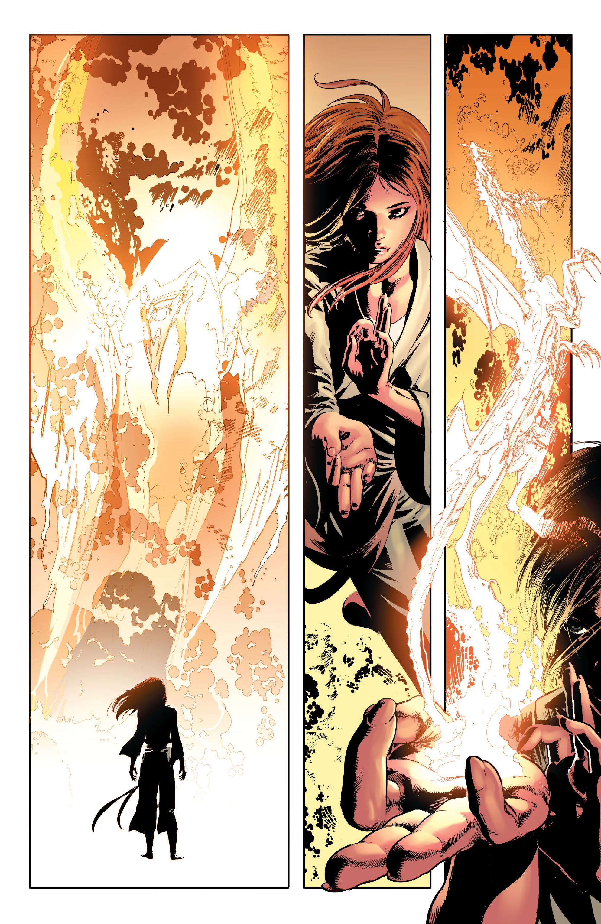 Read online Avengers vs. X-Men Omnibus comic -  Issue # TPB (Part 6) - 82
