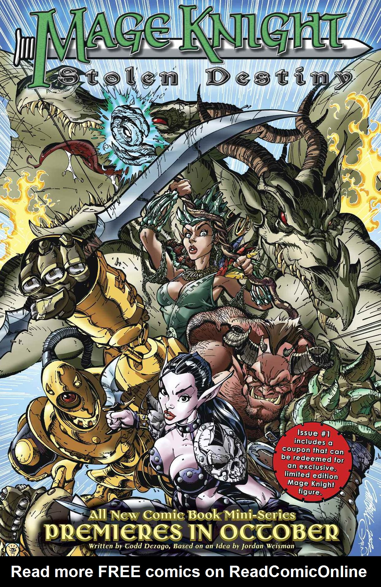 Read online IDW: The First Decade comic -  Issue # TPB (Part 1) - 31