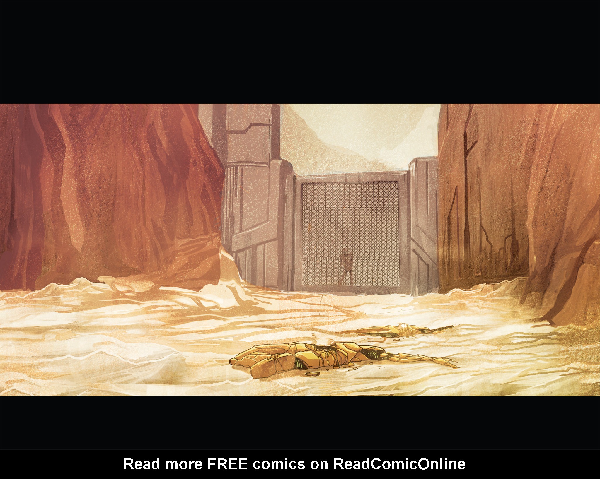 Read online Guardians Of The Galaxy Infinite Comic comic -  Issue #3 - 14