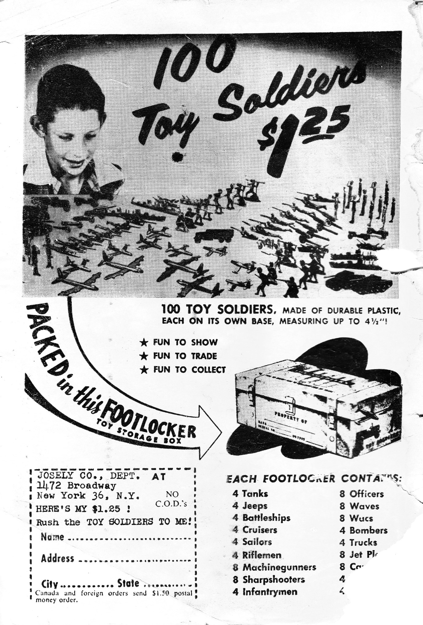 Read online Archie Comics comic -  Issue #081 - 3